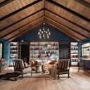 Mathias 31 Inch 21 Light Chandelier by Kichler Lighting