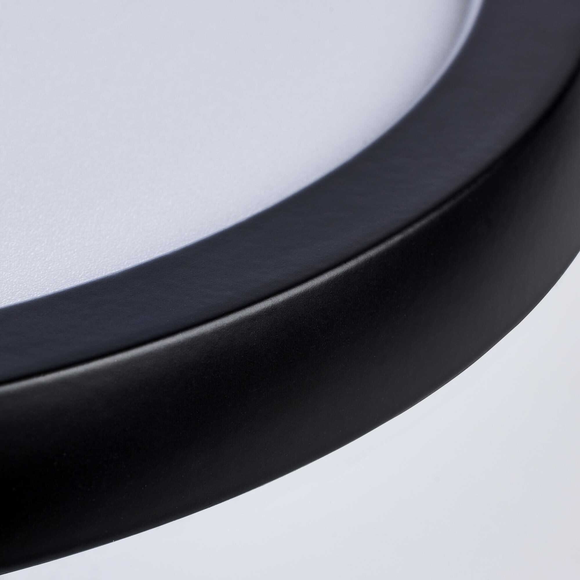 Blink Pro 9 Inch 1 Light LED Flush Mount by Nuvo Lighting - Clearance