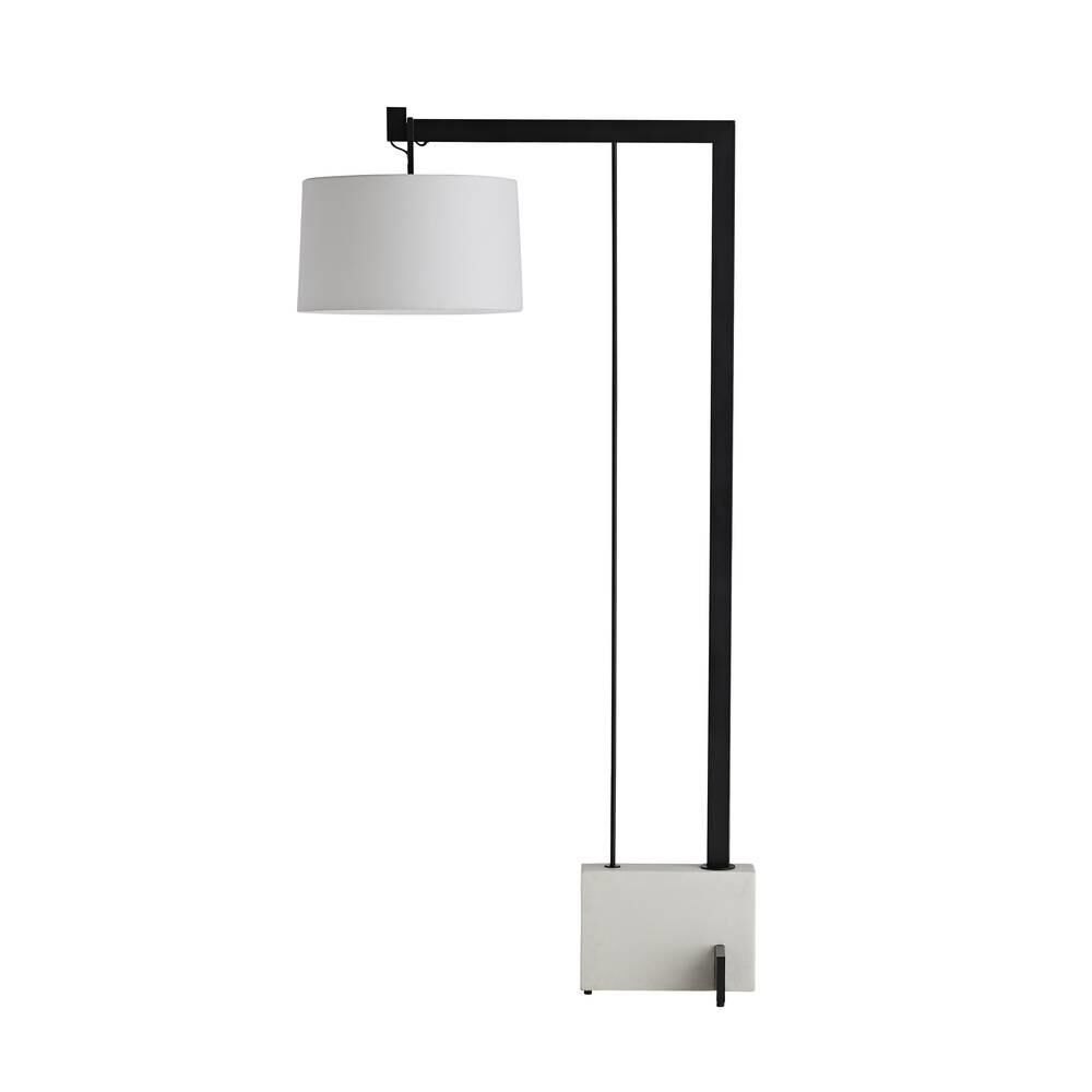 Ray Booth Piloti 77 Inch Floor Lamp by Arteriors Home