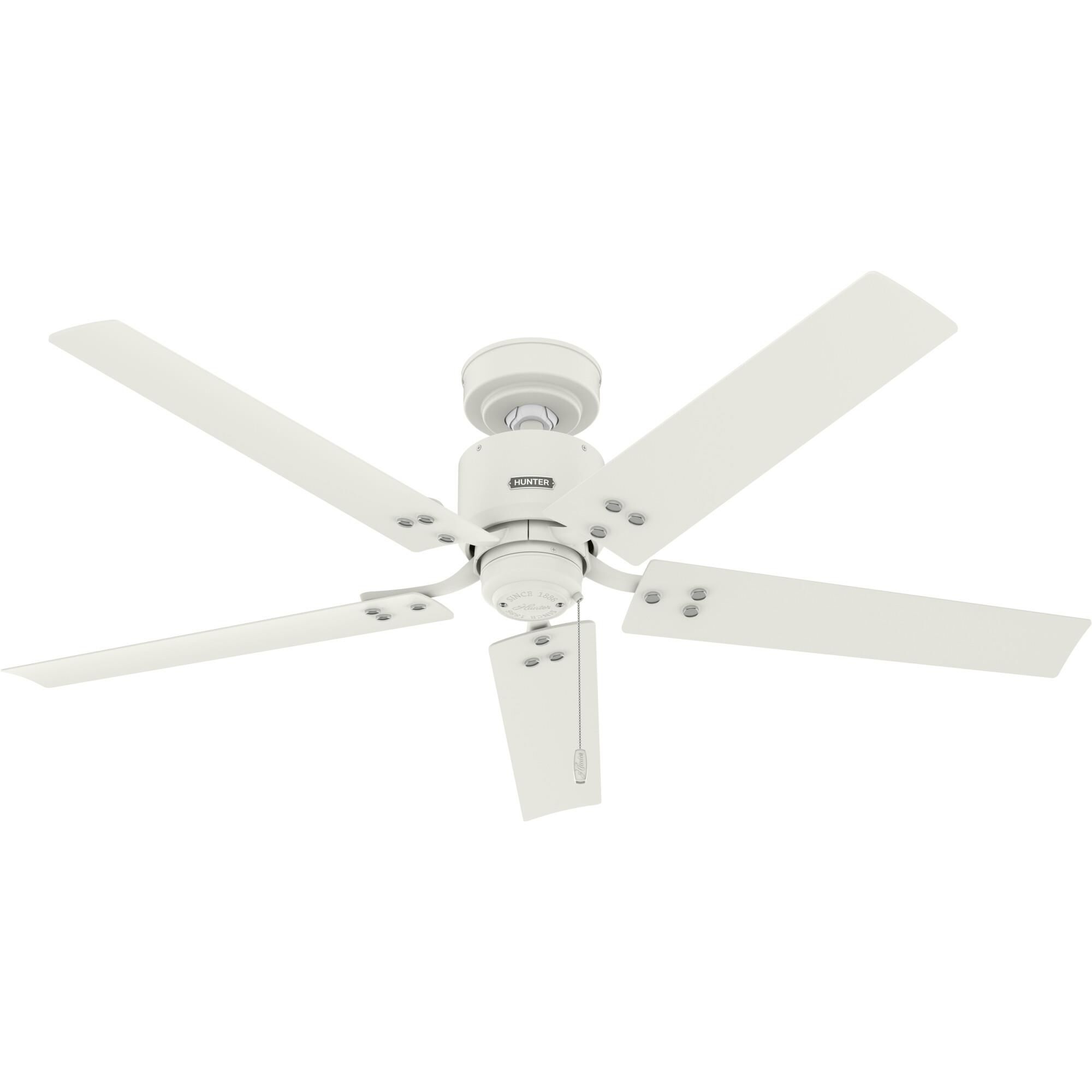 Windbound 52 Inch Ceiling Fan by Hunter Fan