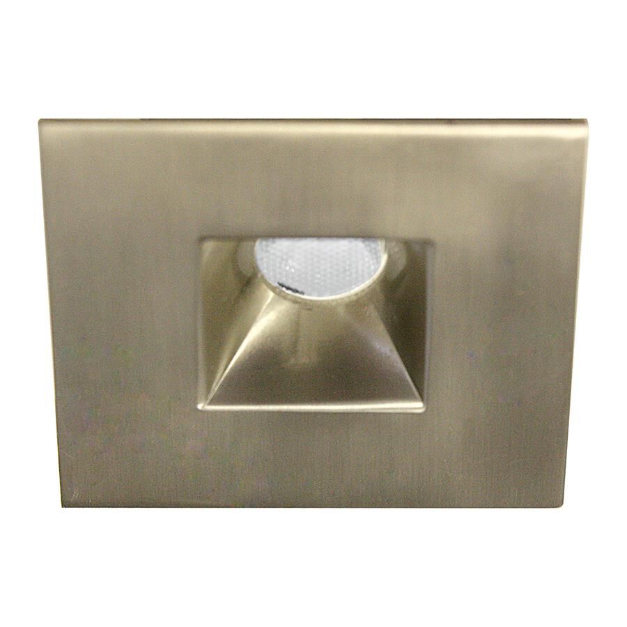 Shown in Brushed Nickel finish