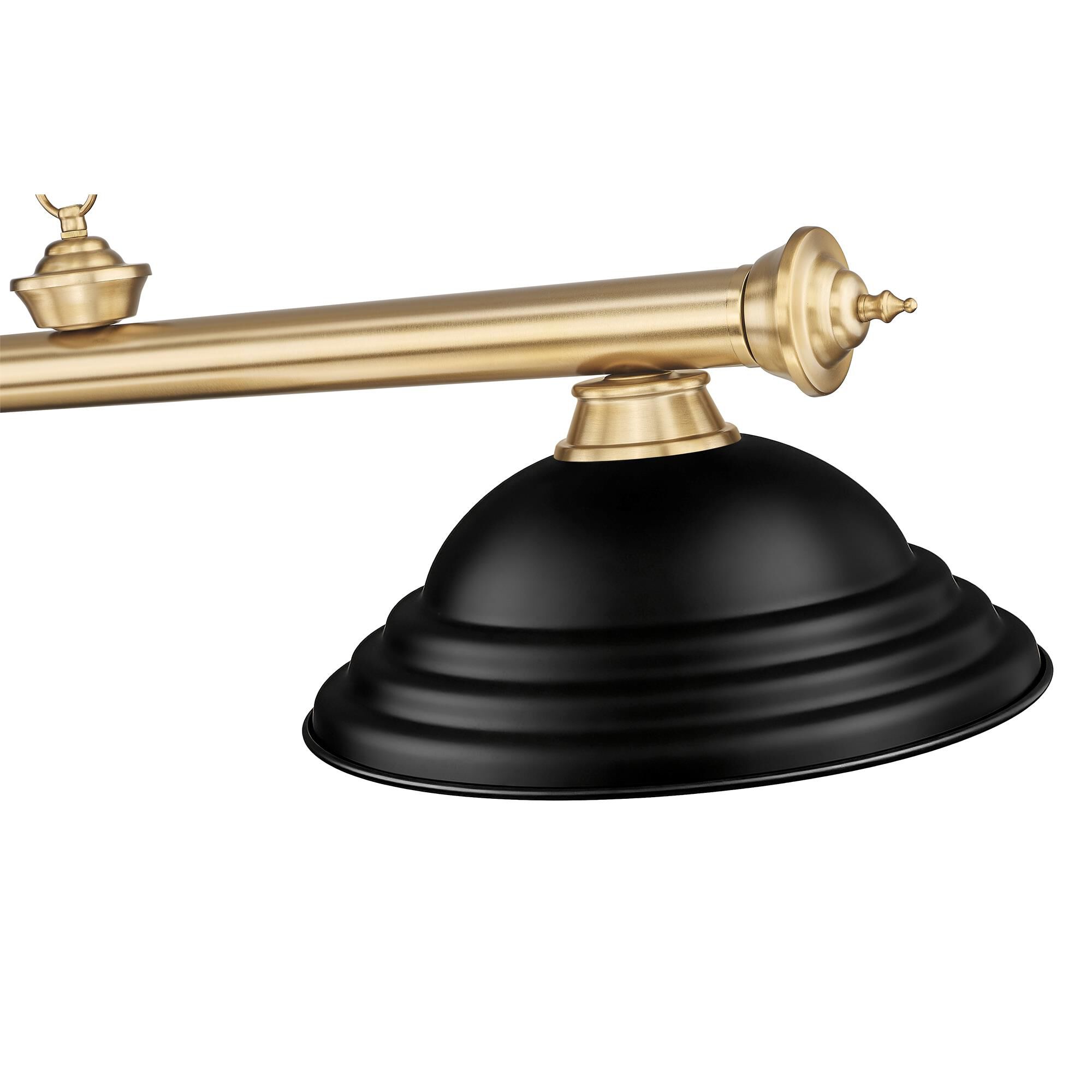 Cordon 82 Inch Billiard Light,