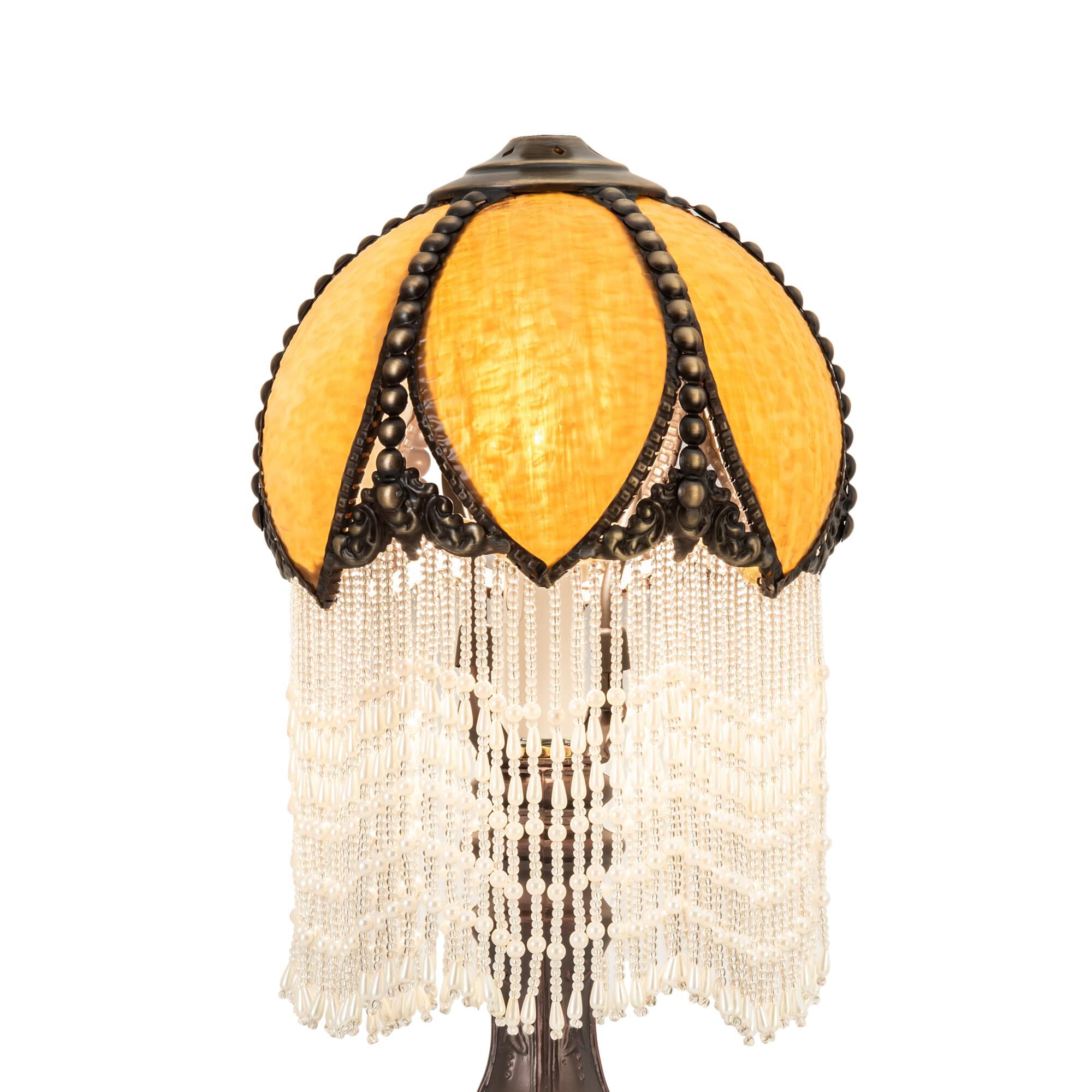 Alicia Accessory Shade by Meyda Lighting