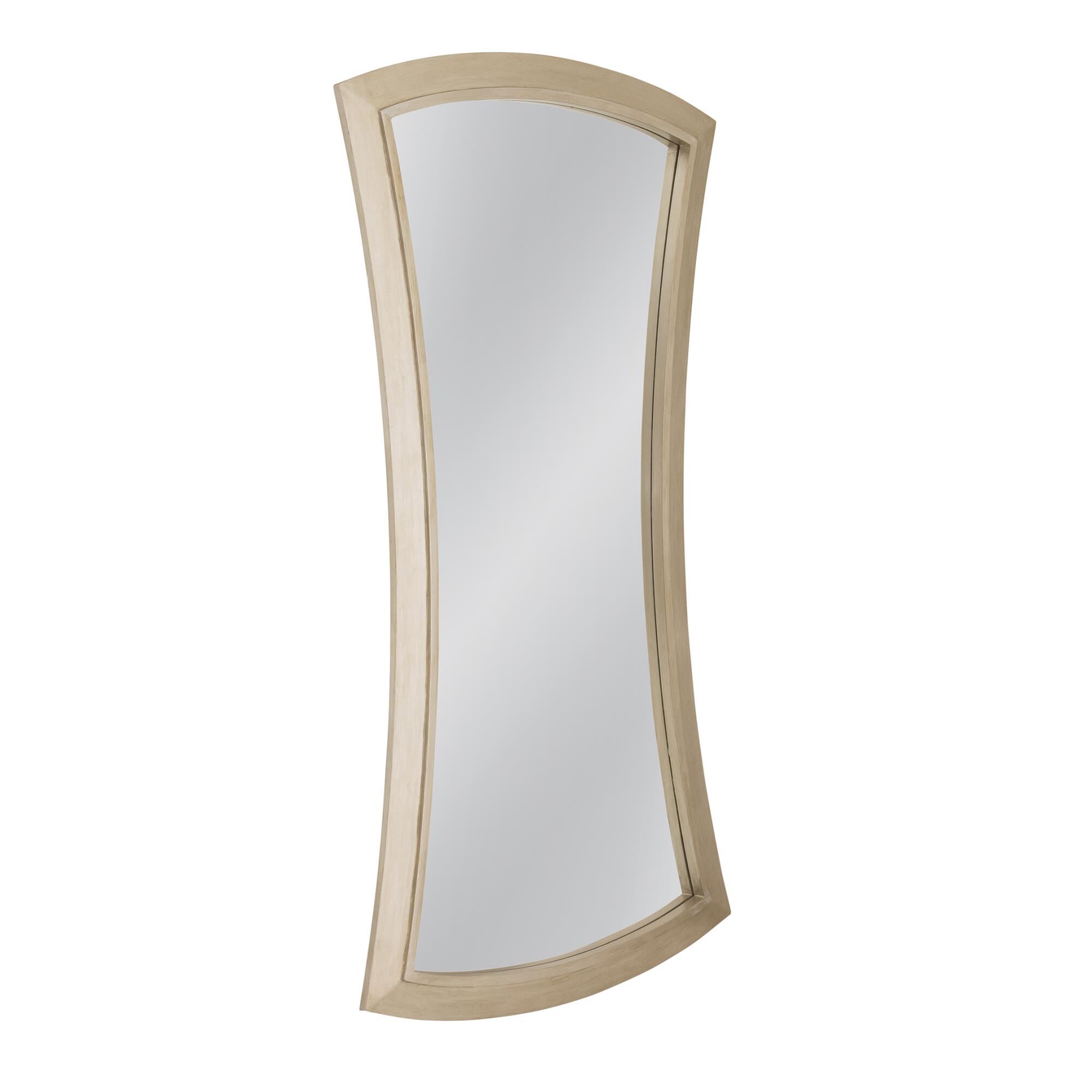 Shown in Silver Leaf finish