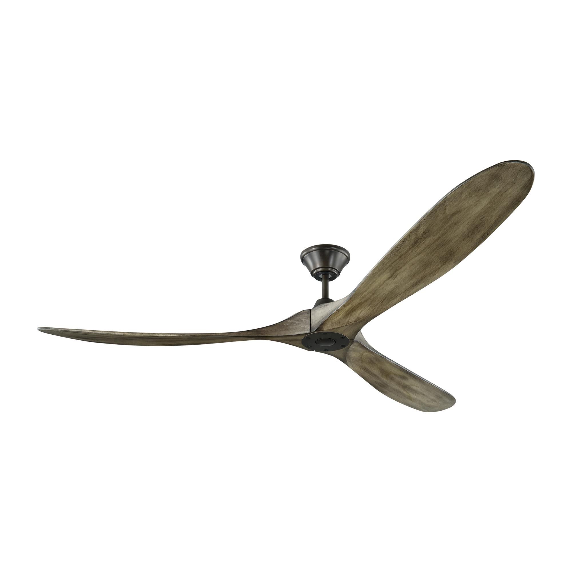 Maverick Max 70 Inch Ceiling Fan by Visual Comfort Fan Collection