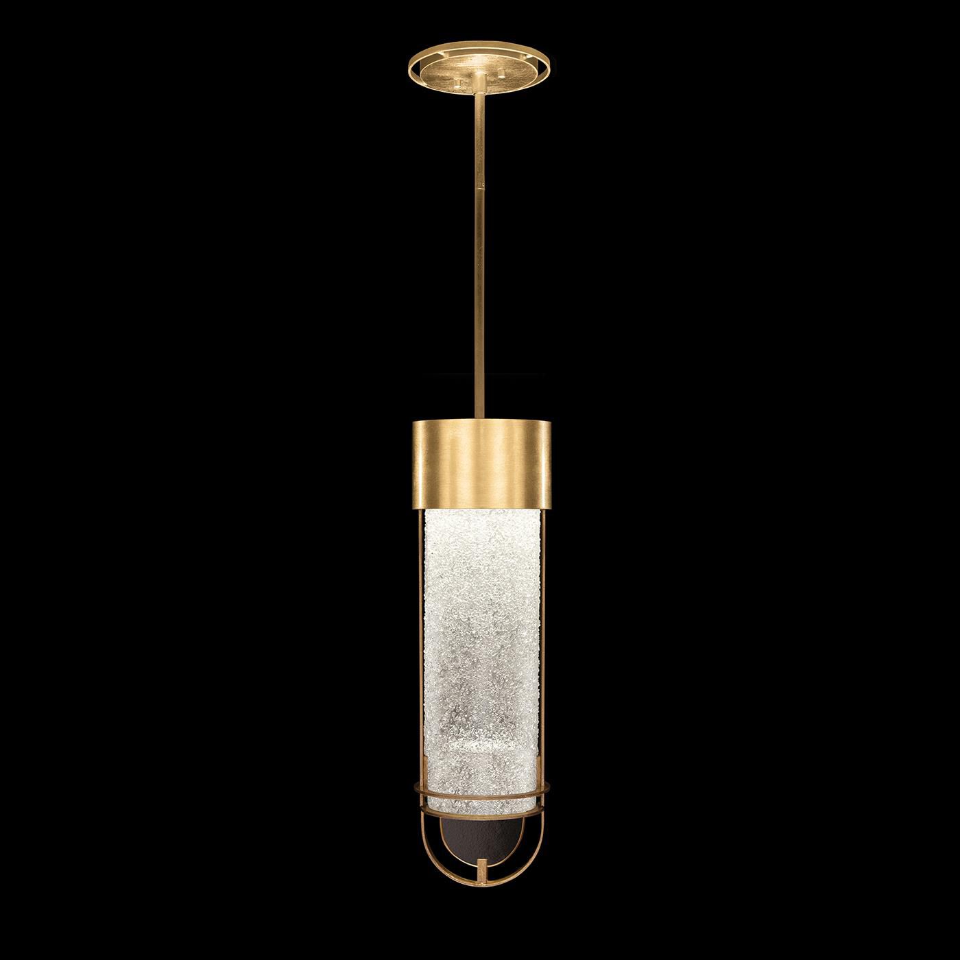 Bond Mini Pendant by Fine Art Handcrafted Lighting