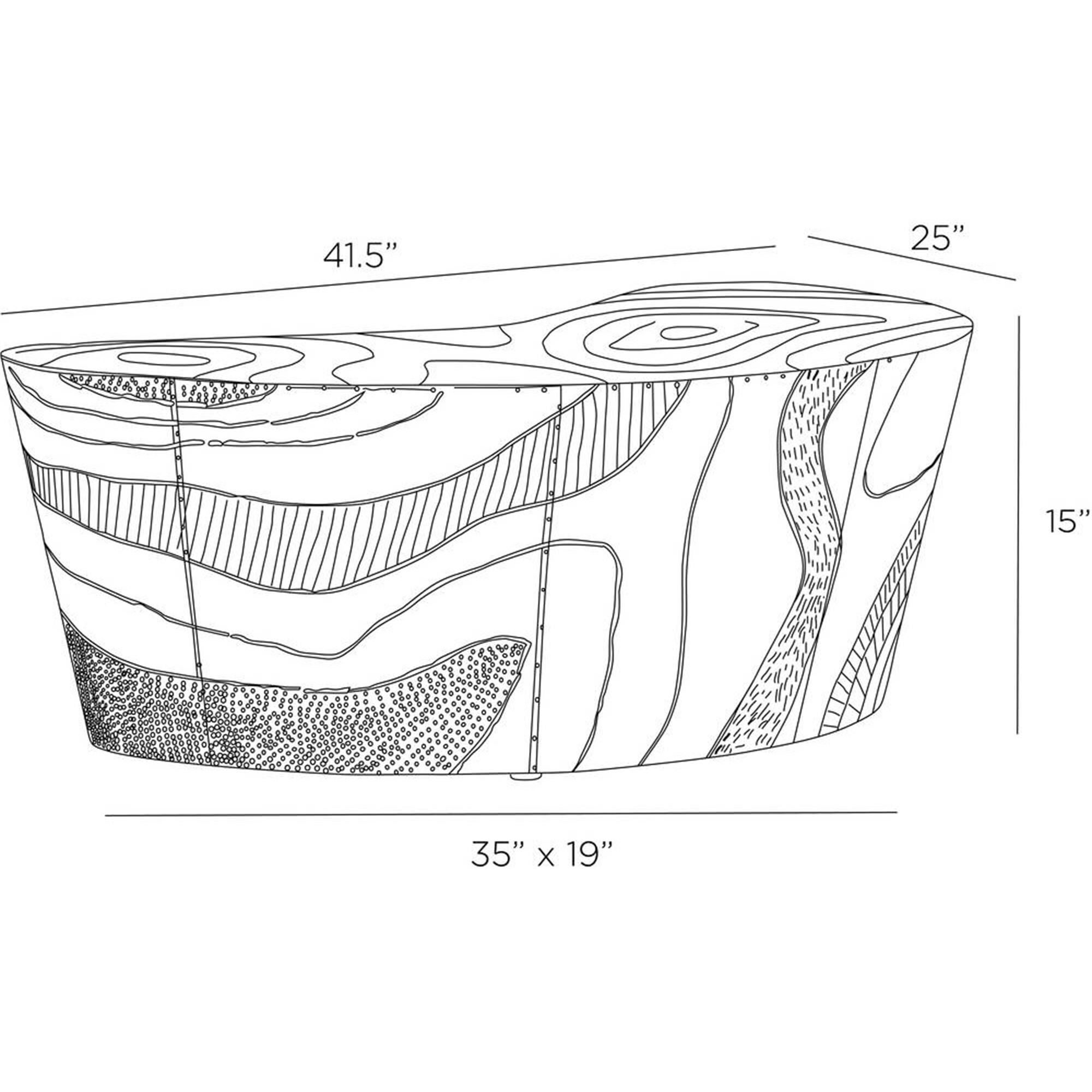 Shown in Antique Brass finish