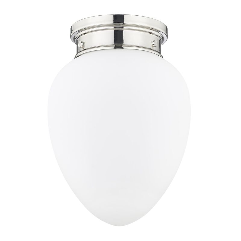 Gideon 10 Inch Flush Mount by Z Lite