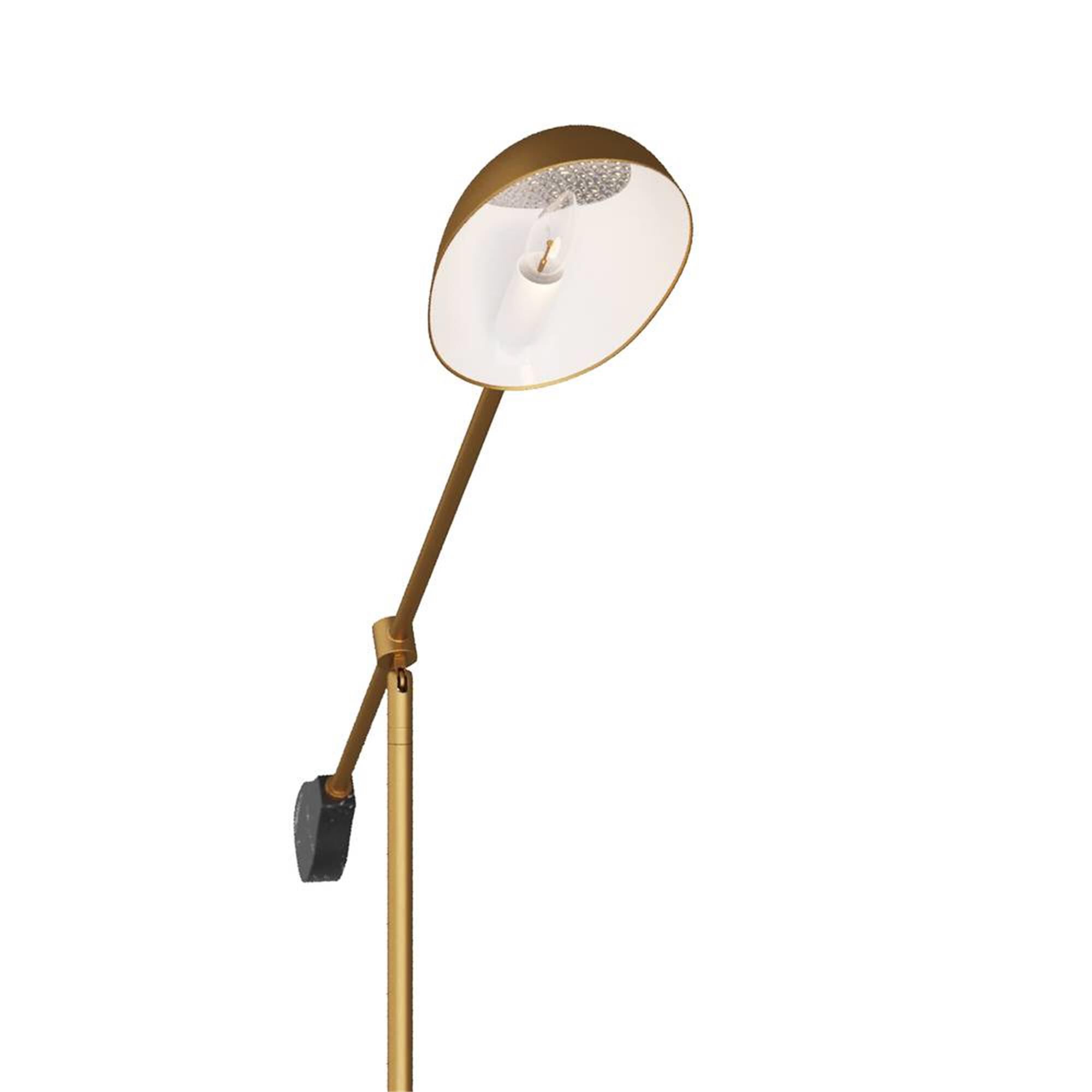 Alaric 70 Inch Reading Lamp,
