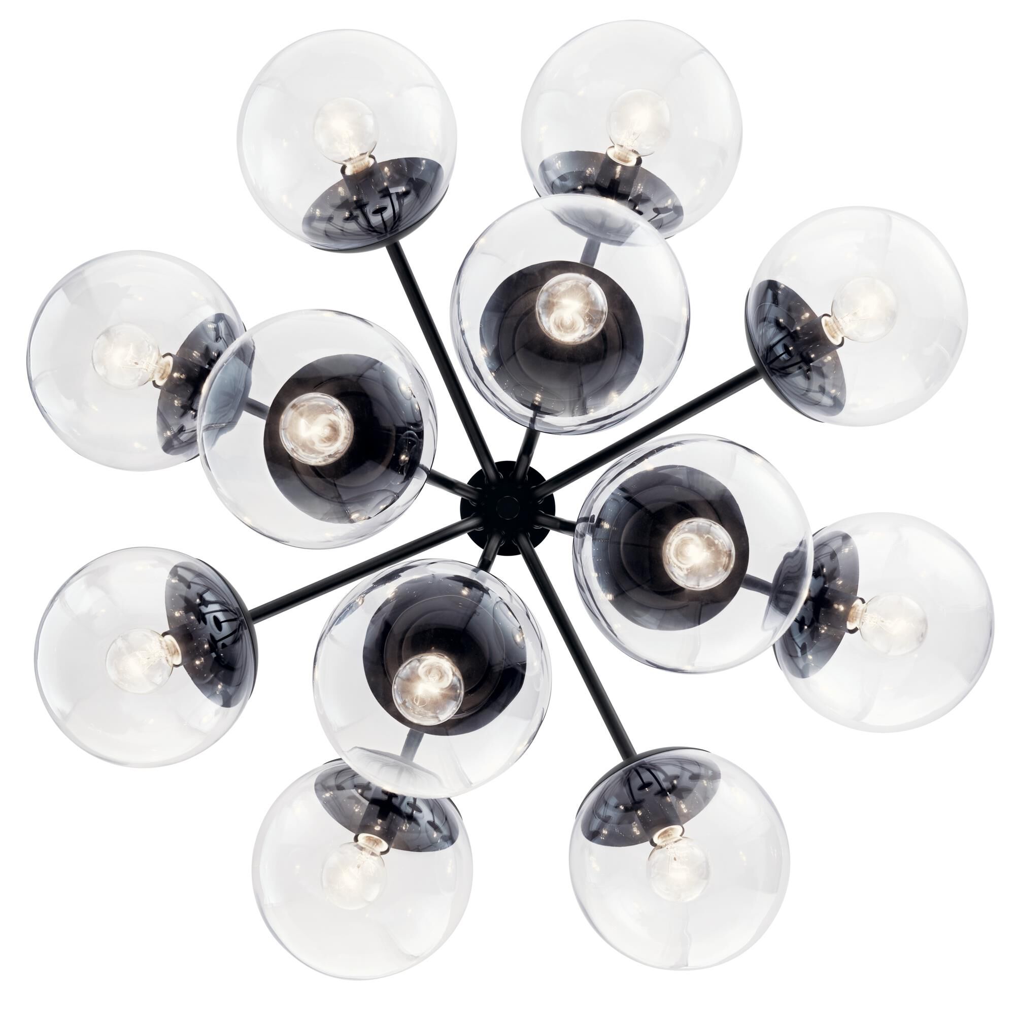 Silvarious 30 Inch Large Pendant,
