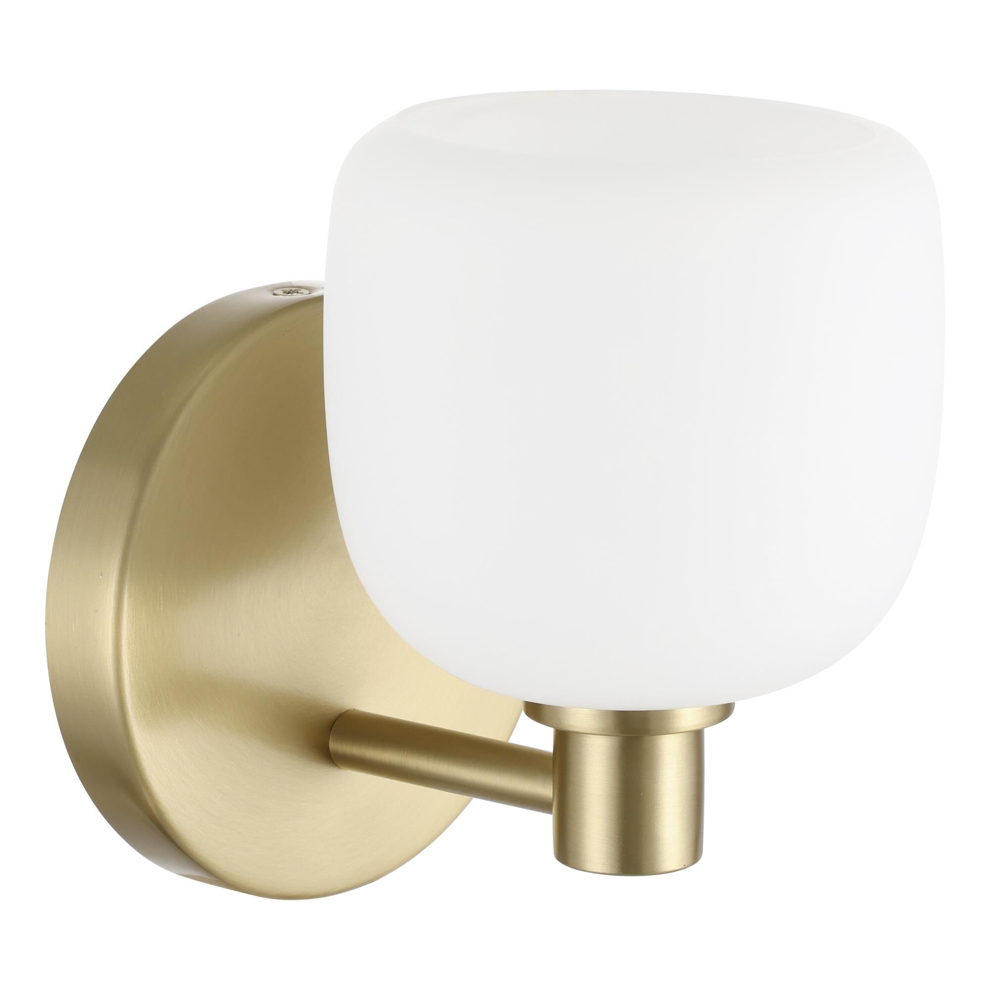 Valentina 5 Inch Bath Vanity Light by Eglo Lighting