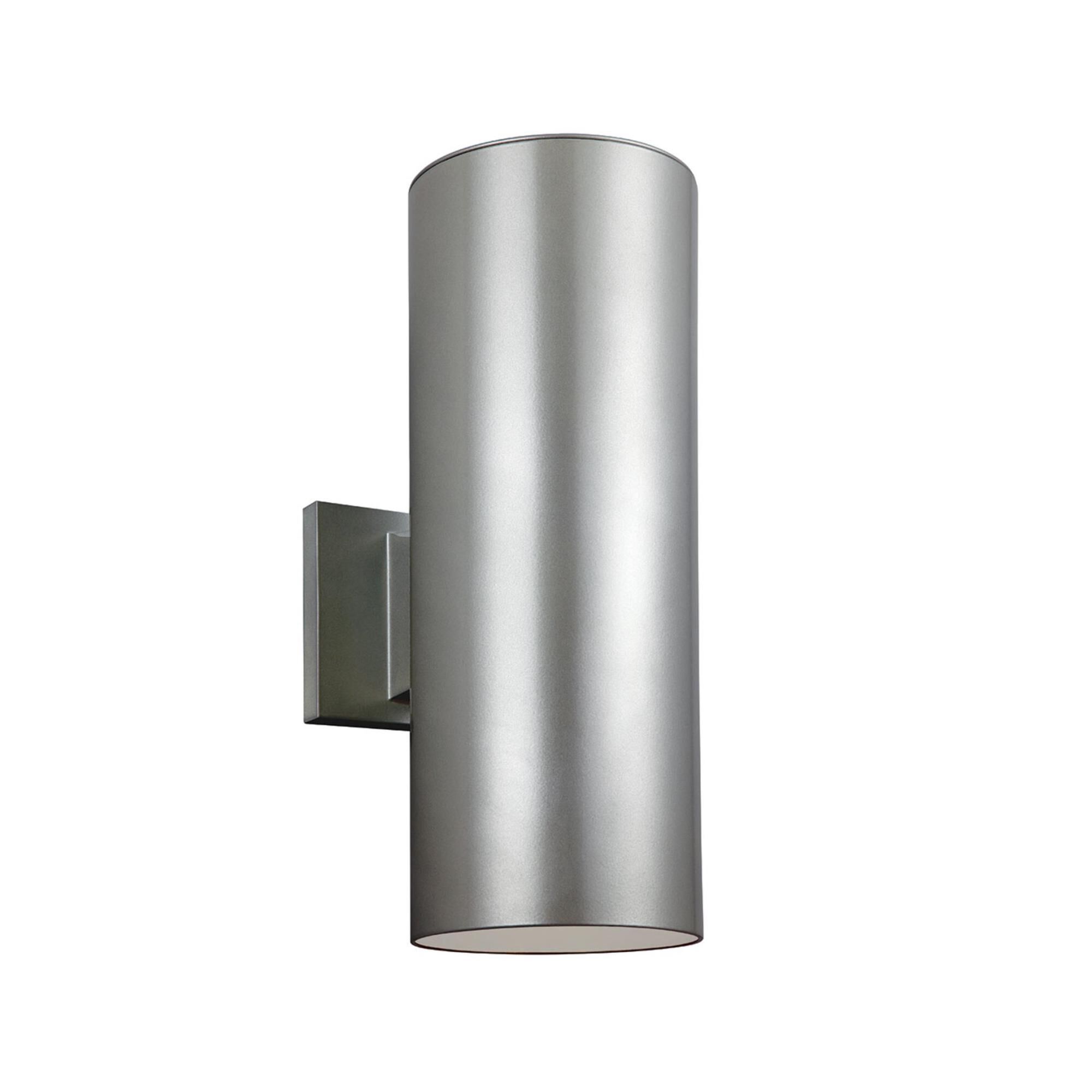 Shown in Painted Brushed Nickel finish and Tempered glass and Tempered Glass Glass Glass shade