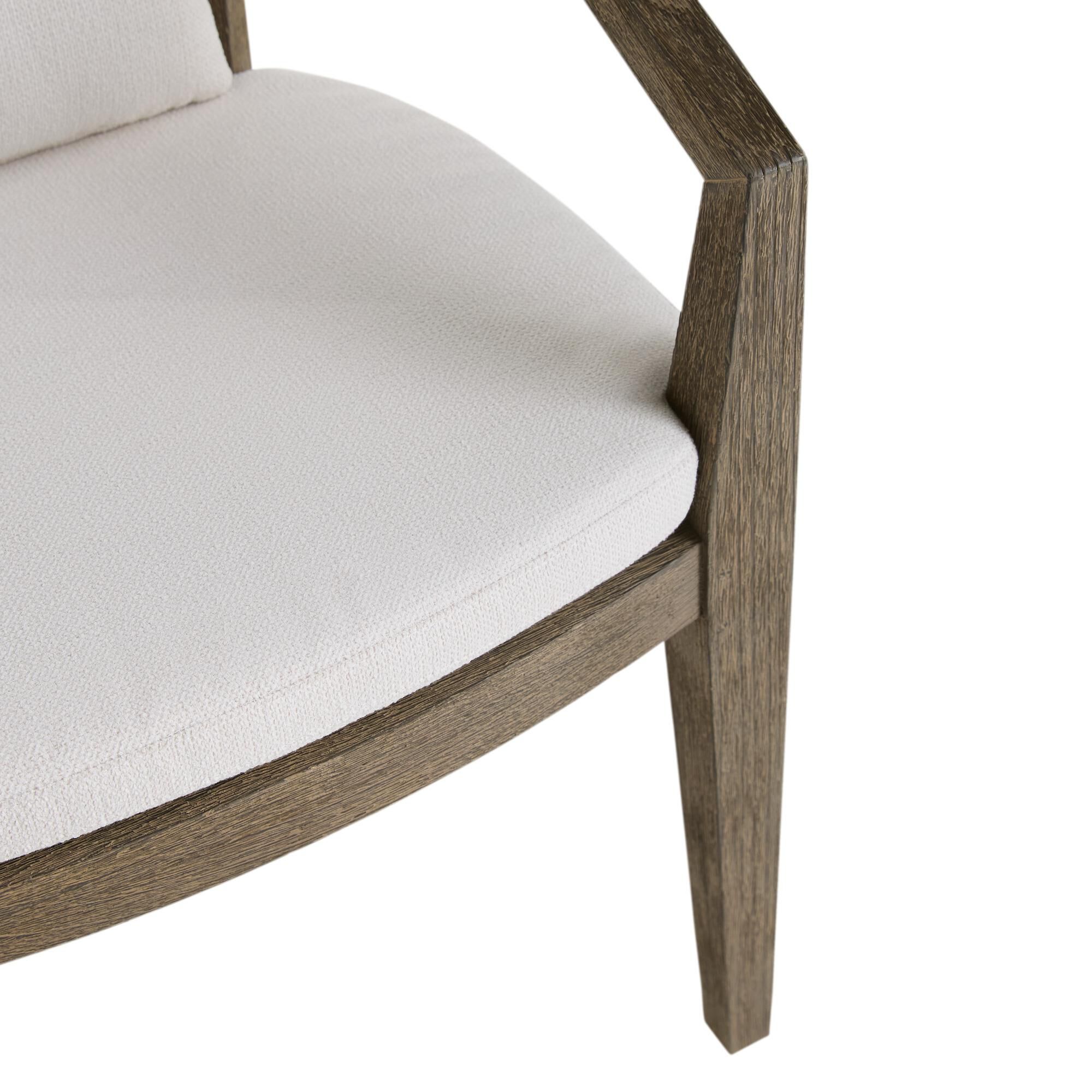 Sobek Dining Chair by Arteriors Home