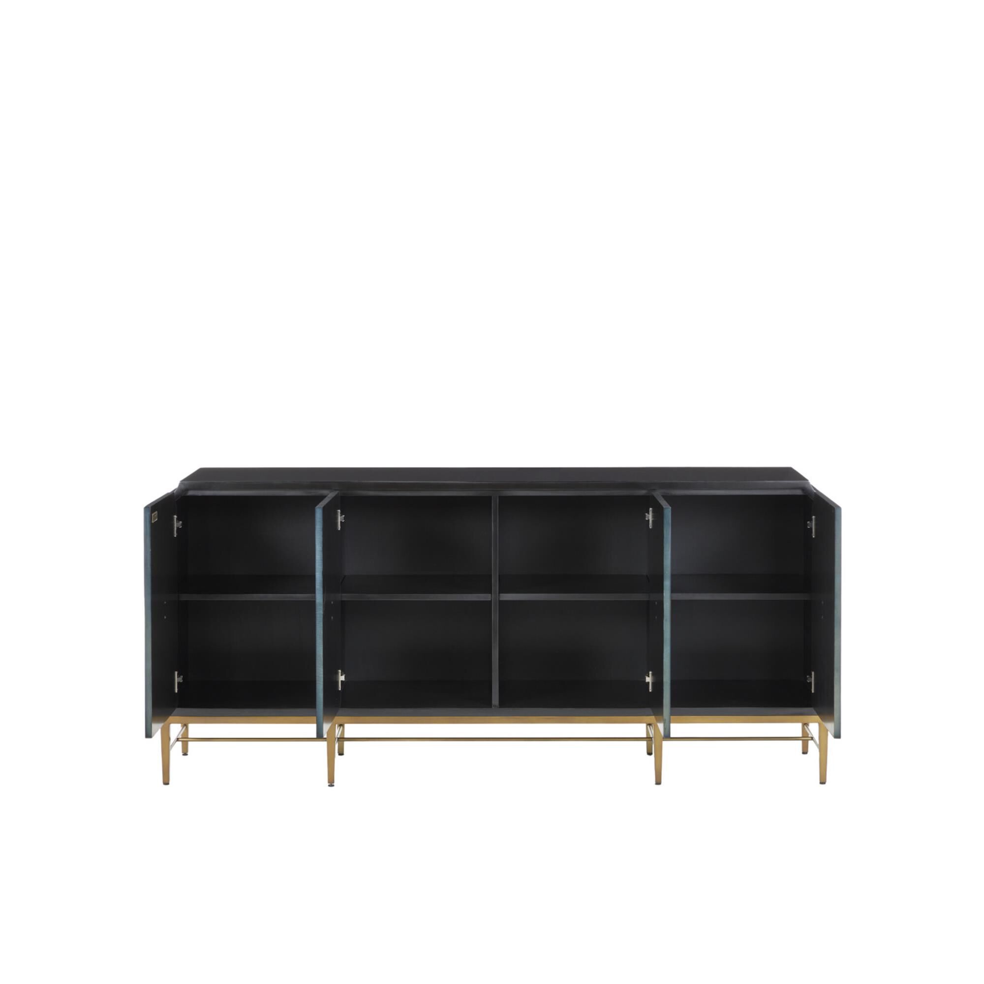 Kallista Credenza,