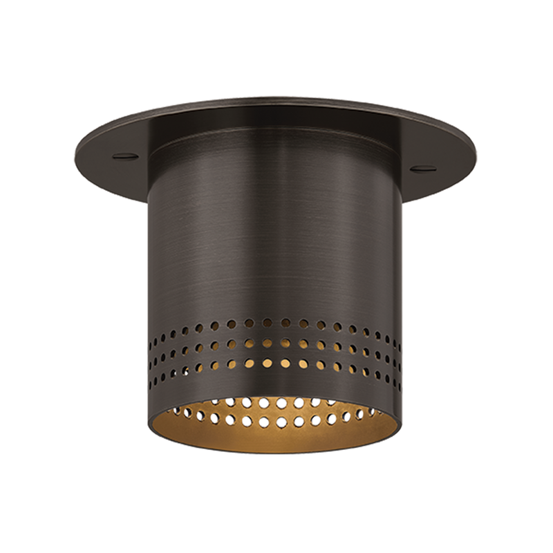 Berg 5 Inch Flush Mount by Troy Lighting