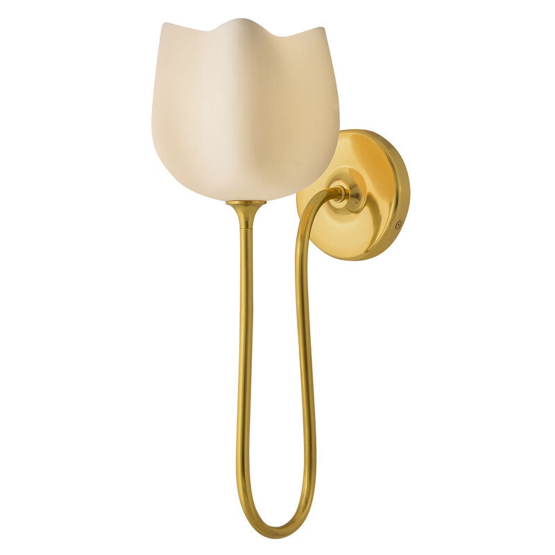 Verity Medium Wall Sconce by Fredrick Ramond