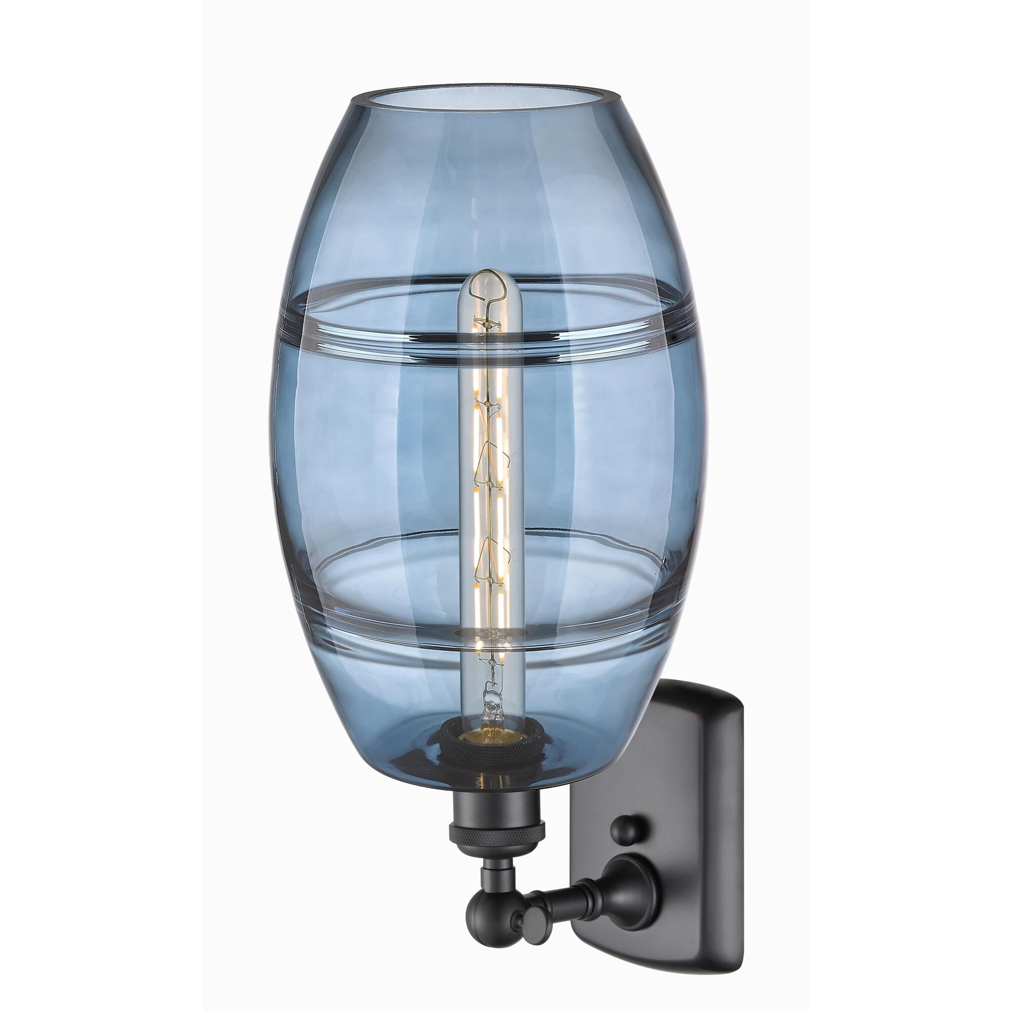 Bruno Marashlian Vaz 8 Inch Wall Sconce by Innovations Lighting