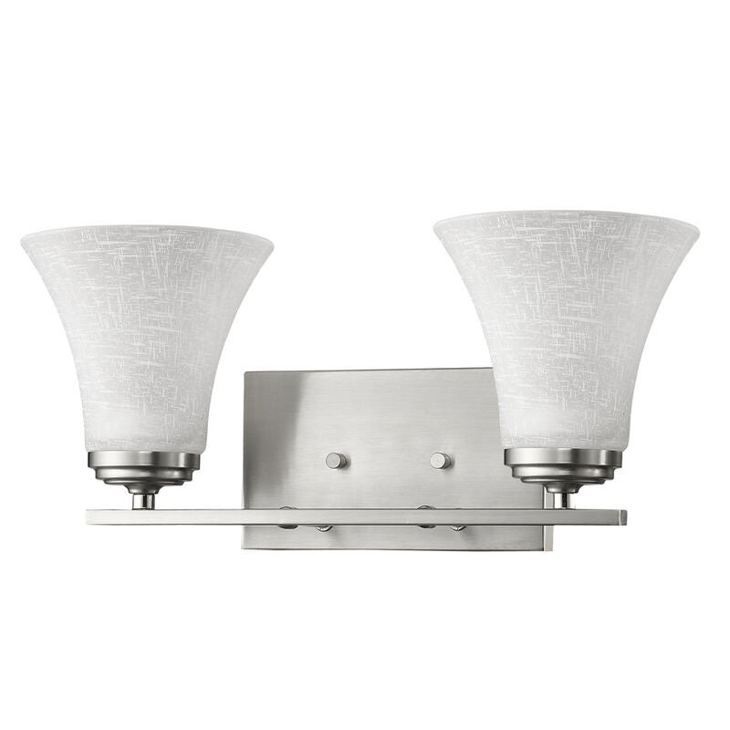 Union 16 Inch 2 Light Bath Vanity Light by Acclaim Lighting