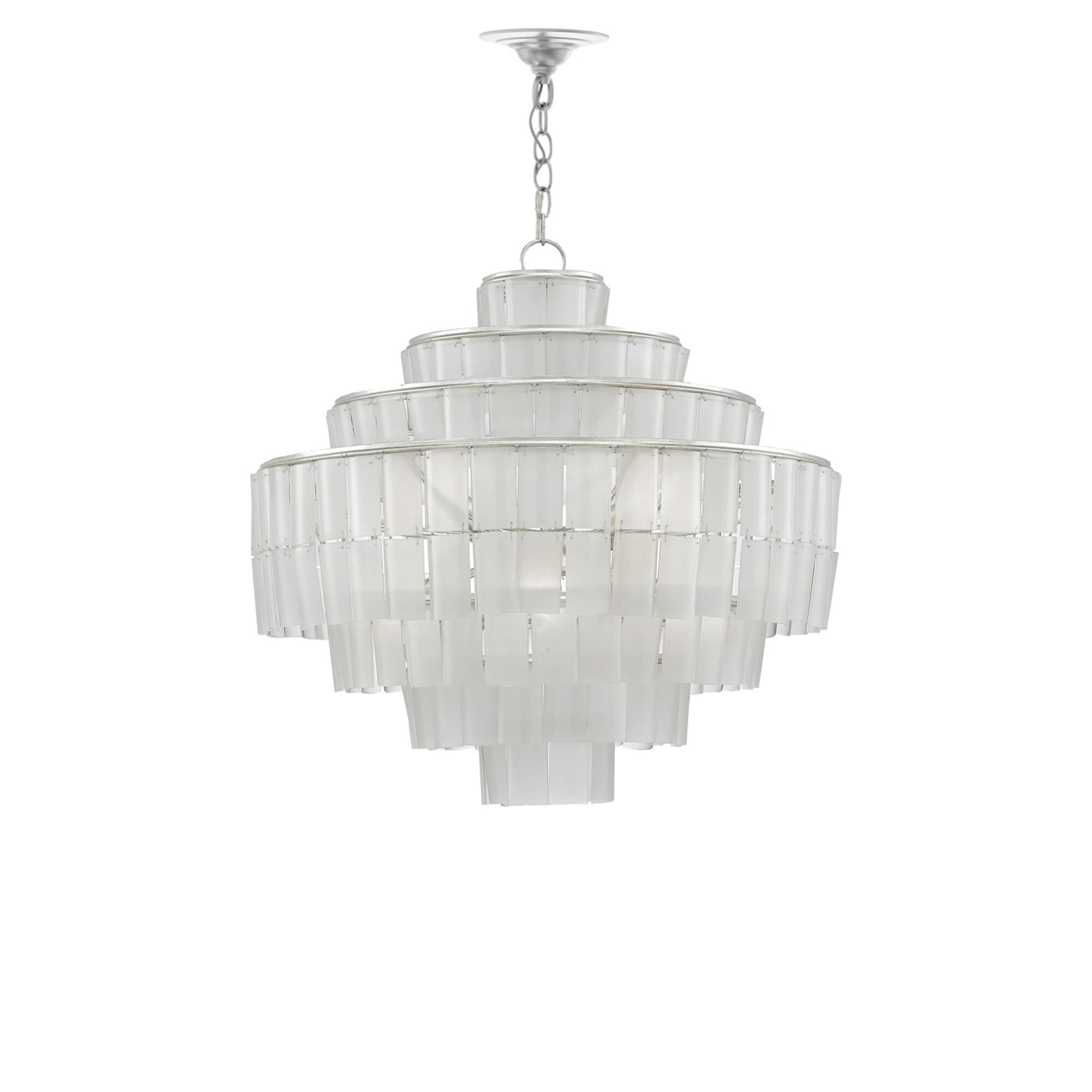 Sommelier 27 Inch Large Pendant,