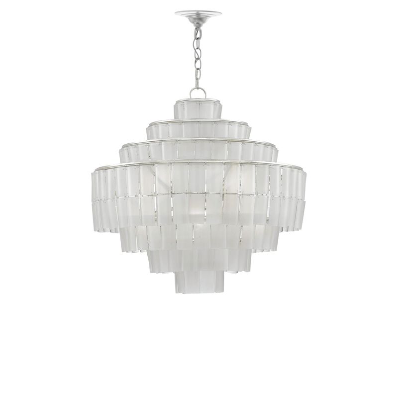 Sommelier 27 Inch Large Pendant by Currey and Company