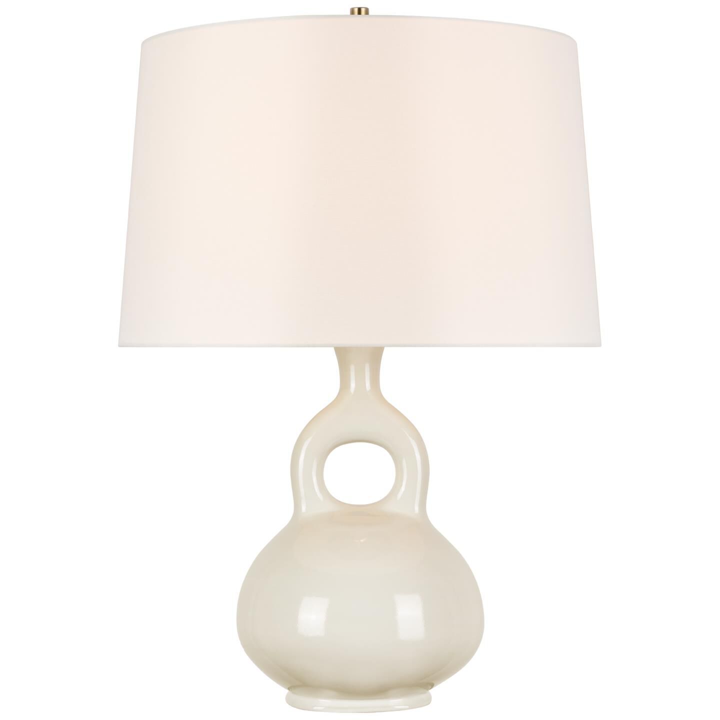 Champalimaud Lamu 27 Inch Table Lamp by Visual Comfort Signature Collection