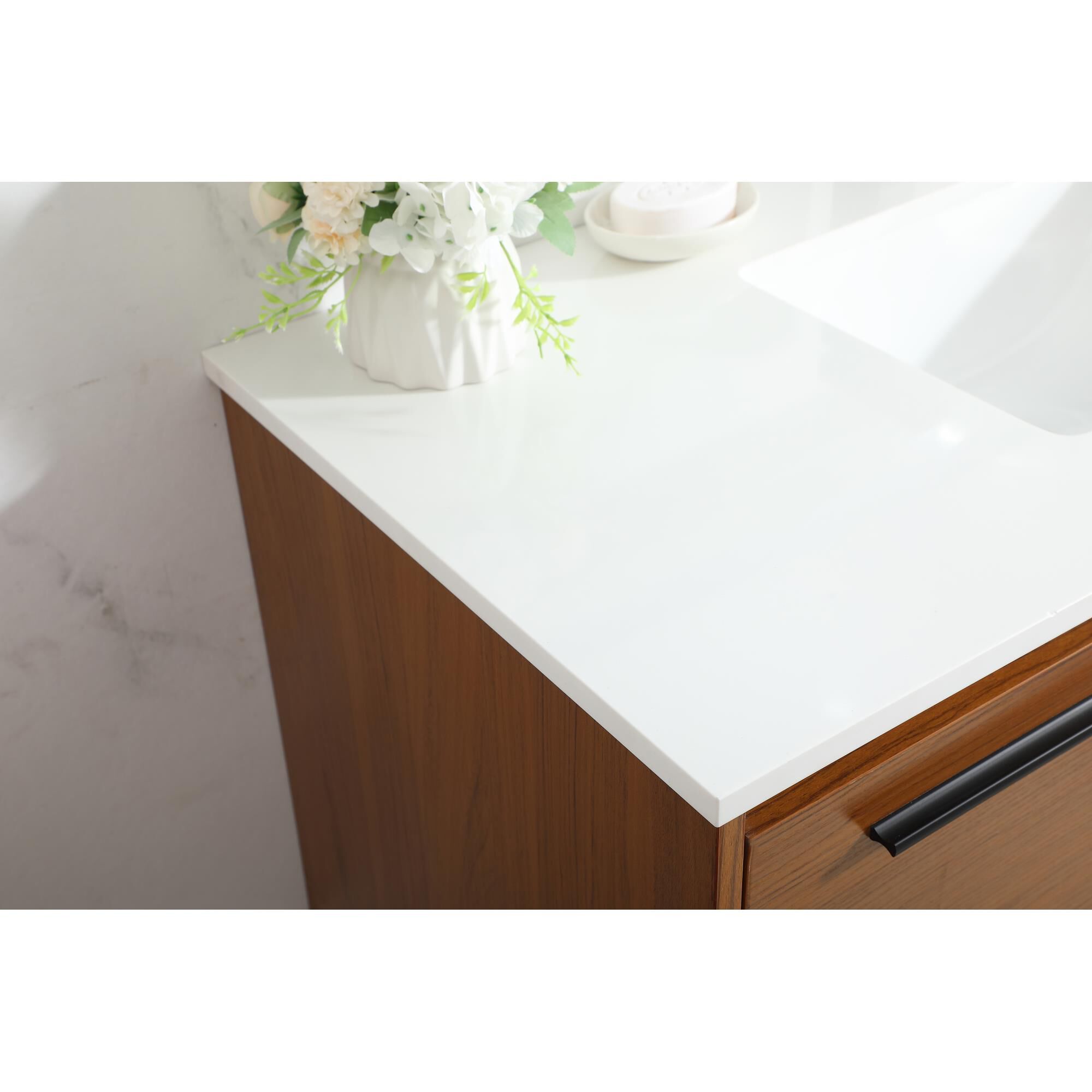 Roman Bath Vanity by Elegant Decor