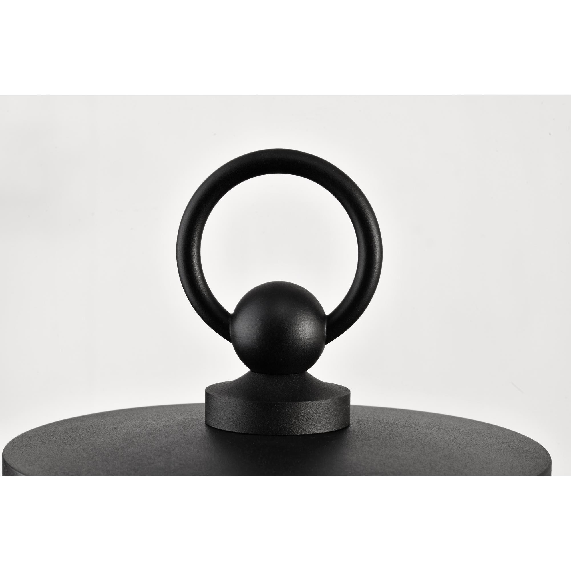 Broadstone 22 Inch Outdoor Post Lamp by Nuvo Lighting