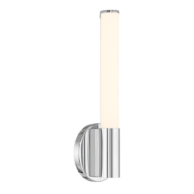 Connor 5 Inch Bath Vanity Light by Savoy House