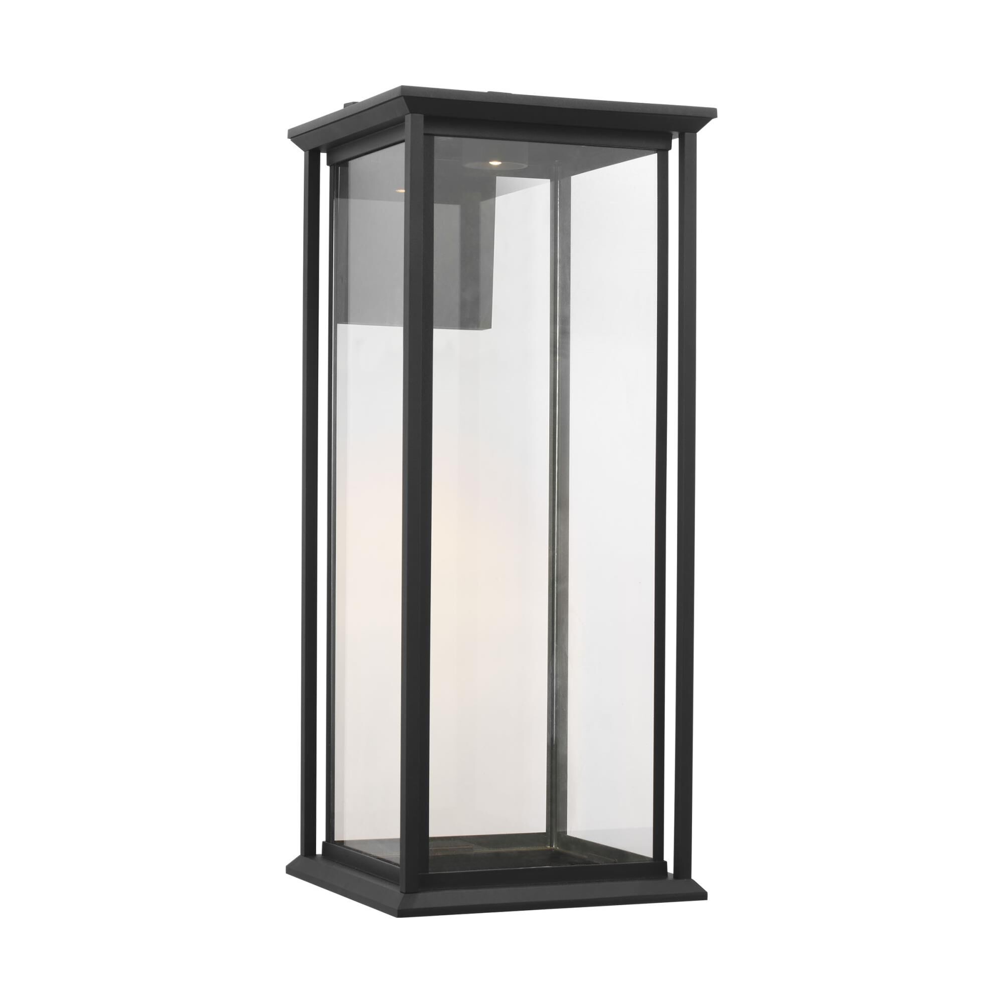 Audley 24 Inch Outdoor Wall Light by Generation Lighting