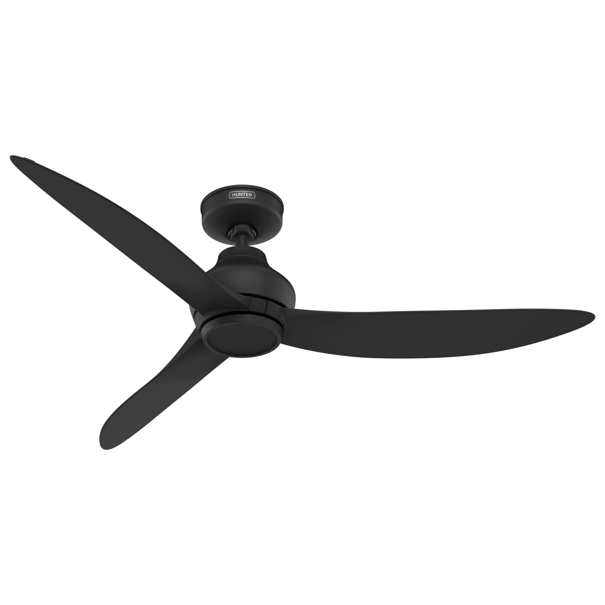 Mazzini 52 Inch Ceiling Fan by Hunter Fan