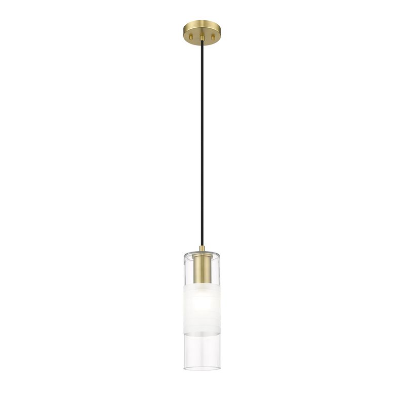 Alton 5 Inch Mini Pendant by Z Lite