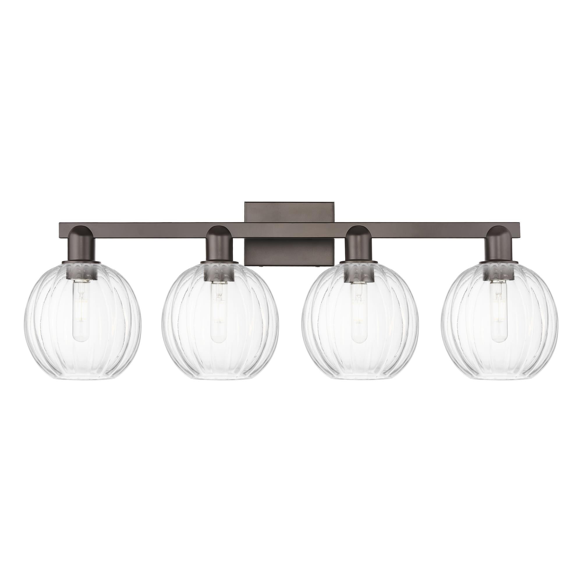Bruno Marashlian Preston 36 Inch Bath Vanity Light by Innovations Lighting