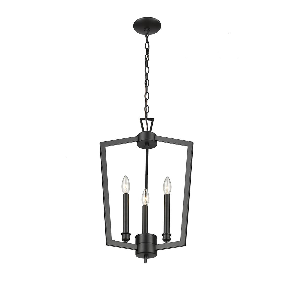 Lizabeth 23 Inch Large Pendant by Millenium Lighting