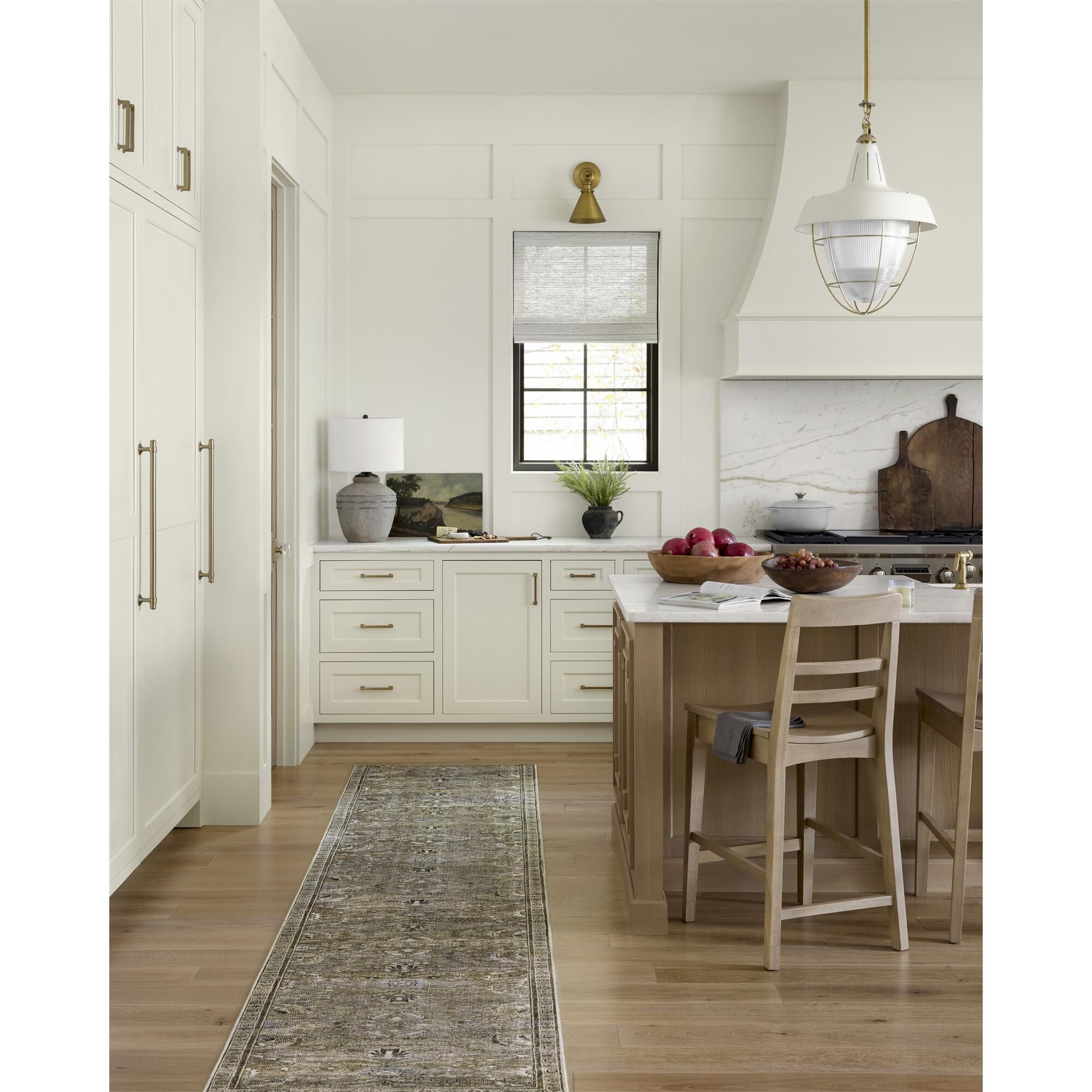 Layla Area Rug,