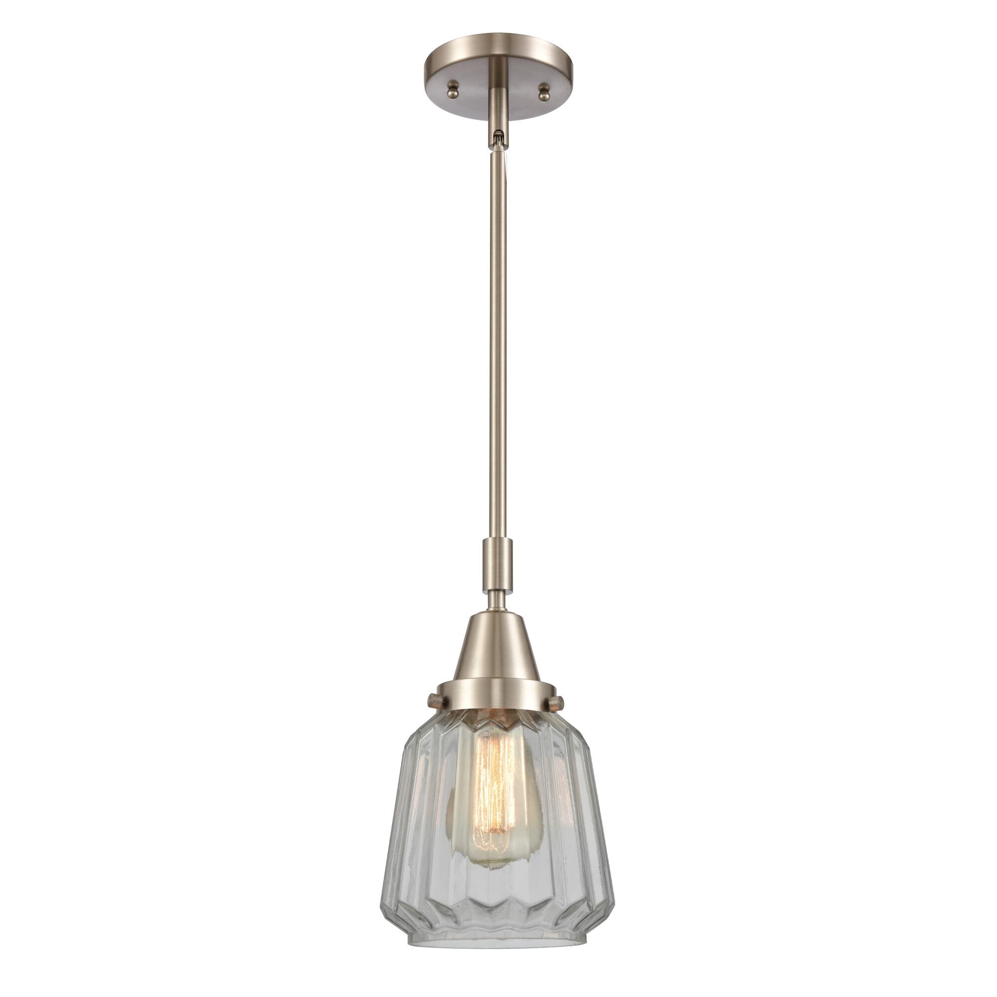 Innovations Lighting Bruno Marashlian Chatham 6 Inch Mini Pendant
