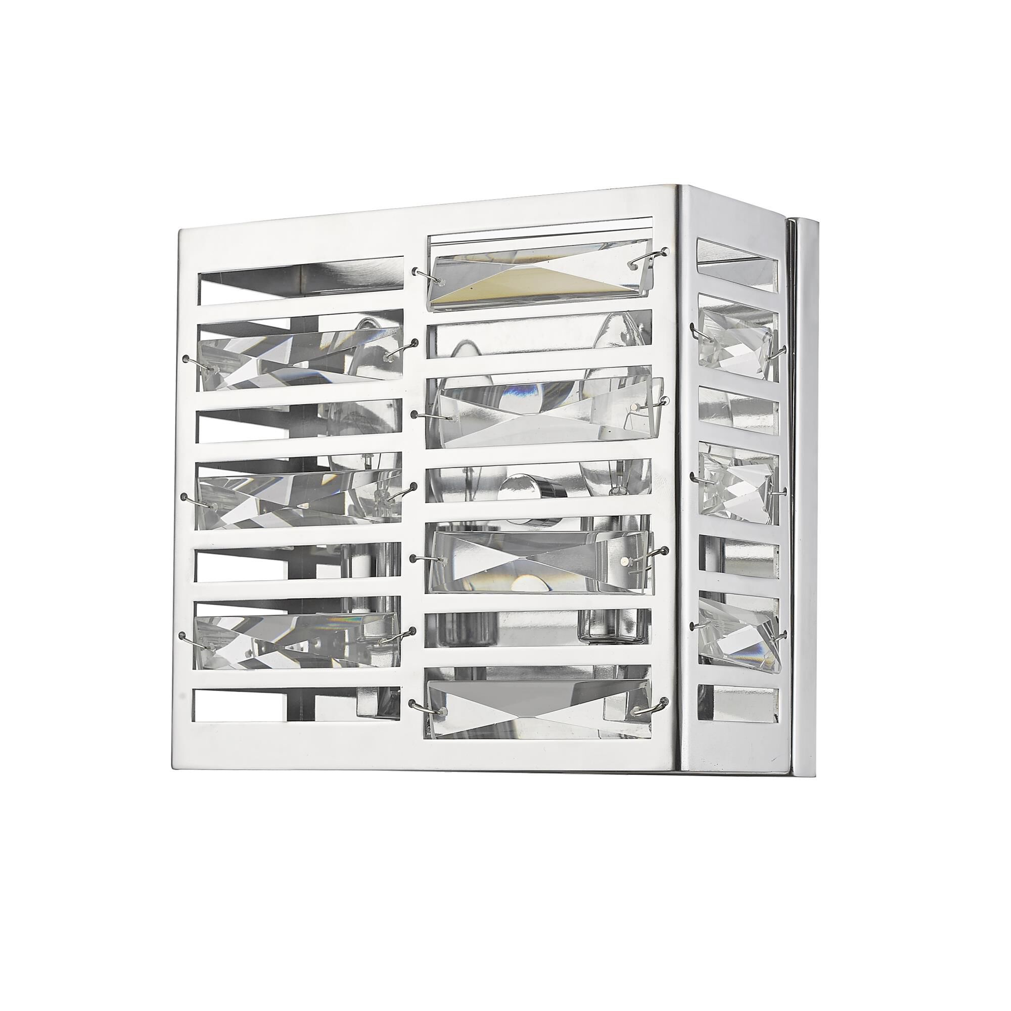 Cronise 8 Inch Wall Sconce by Z-Lite