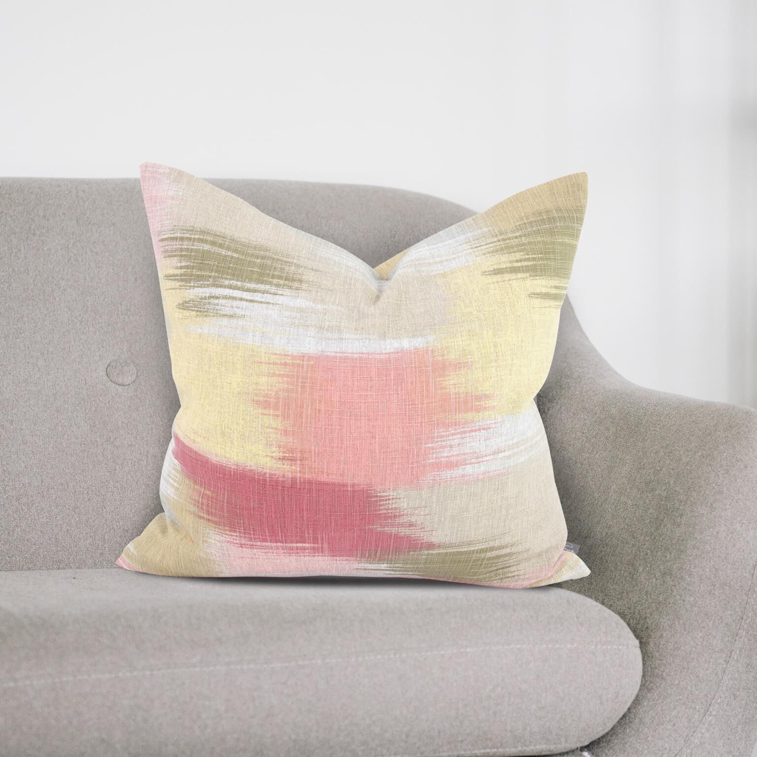 The Gleam Pillow  Decorative Pillow by Howard Elliott Collection