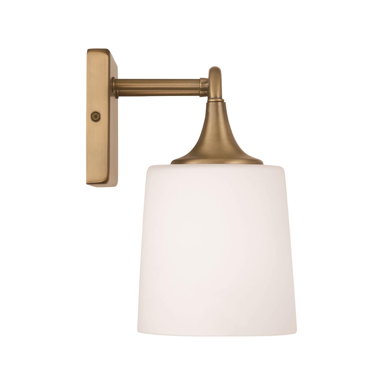 Presley 26 Inch 3 Light Bath Vanity Light by Homeplace by Capital Lighting Fixture Company