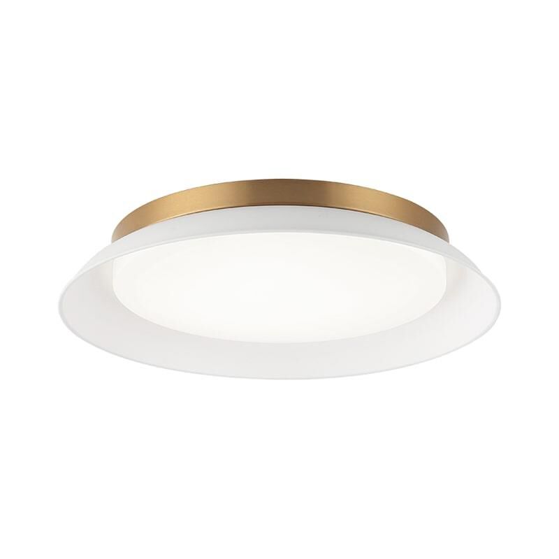 Finley Flush Mount by Matteo Lighting