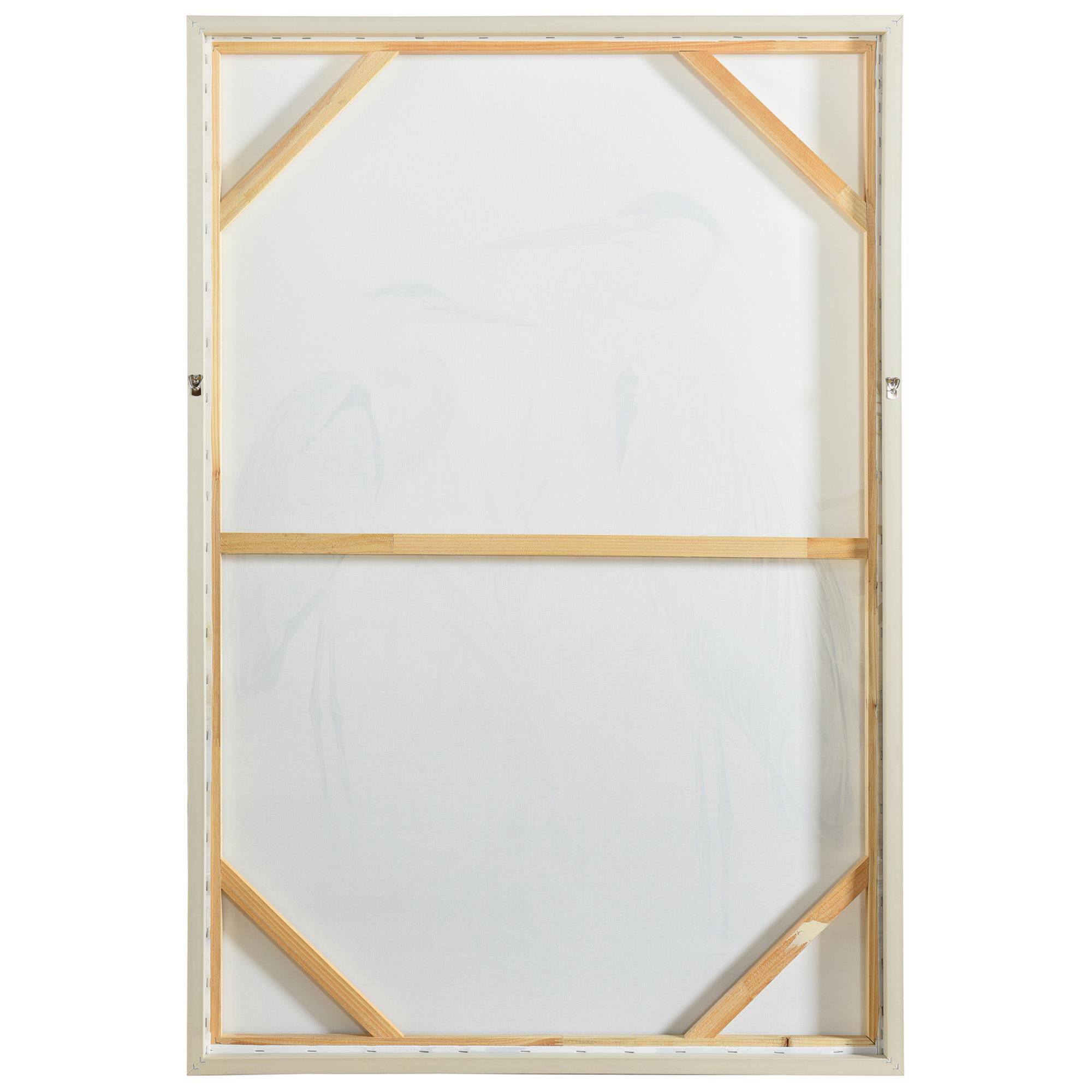 Shown in Light Blue, Cream finish