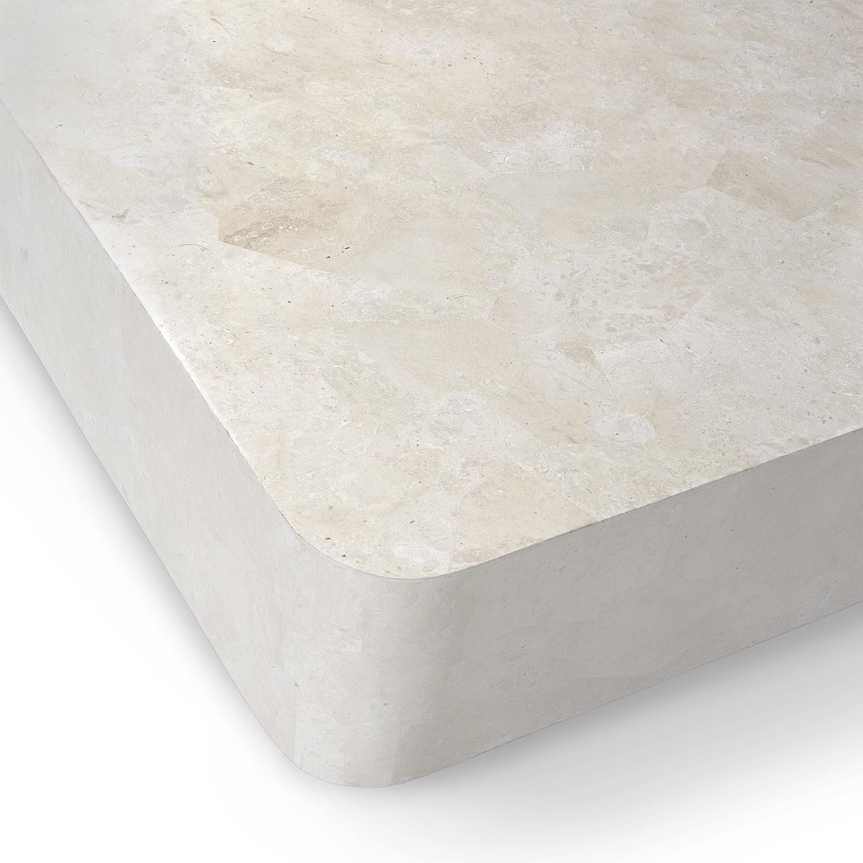 Dakota Coffee Table by Palecek