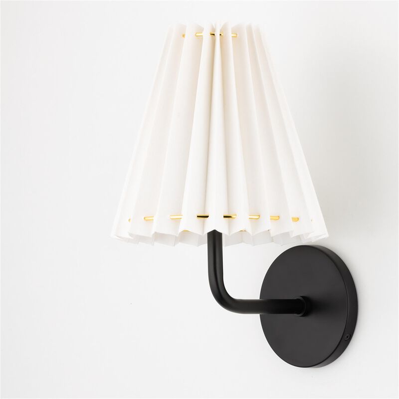 Demi 32 Inch Wall Sconce by Mitzi