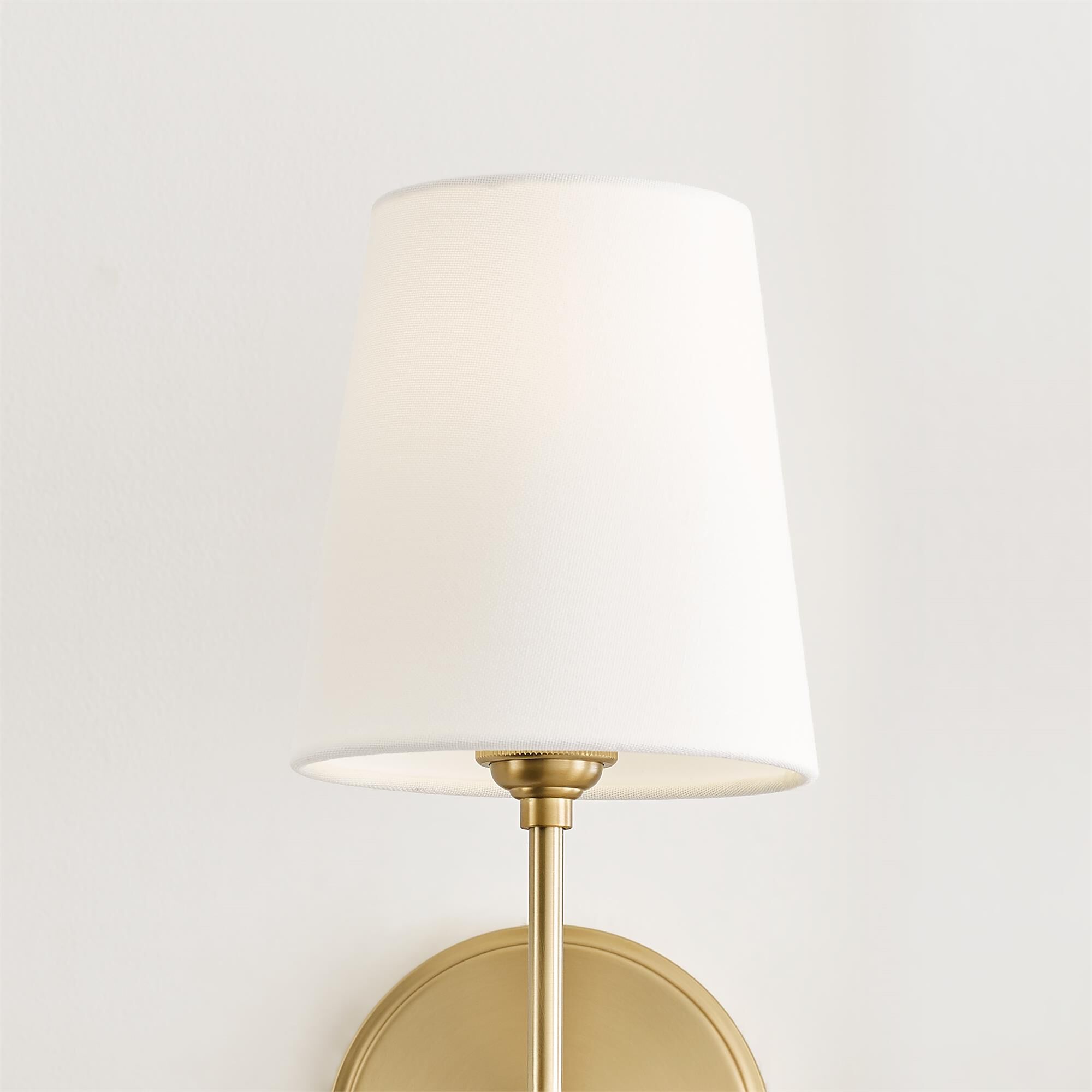 Baker 14 Inch Wall Sconce,