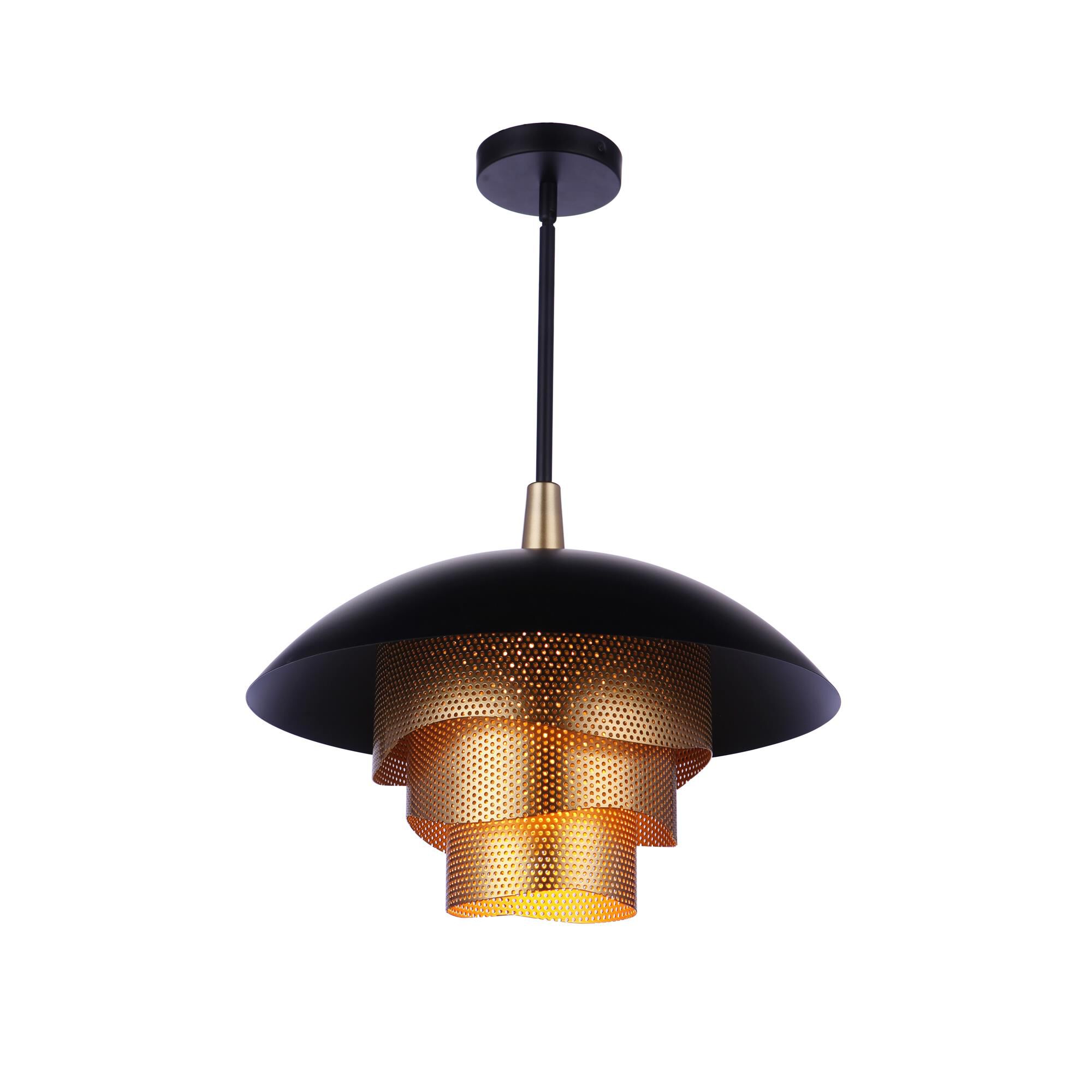 Sculptural Statement Pendants Small Pendant Light,