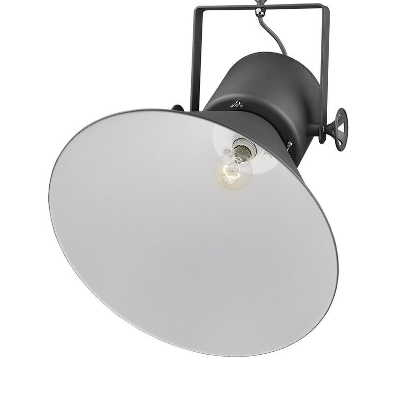 Trend Lighting Crew 17 Inch Large Pendant