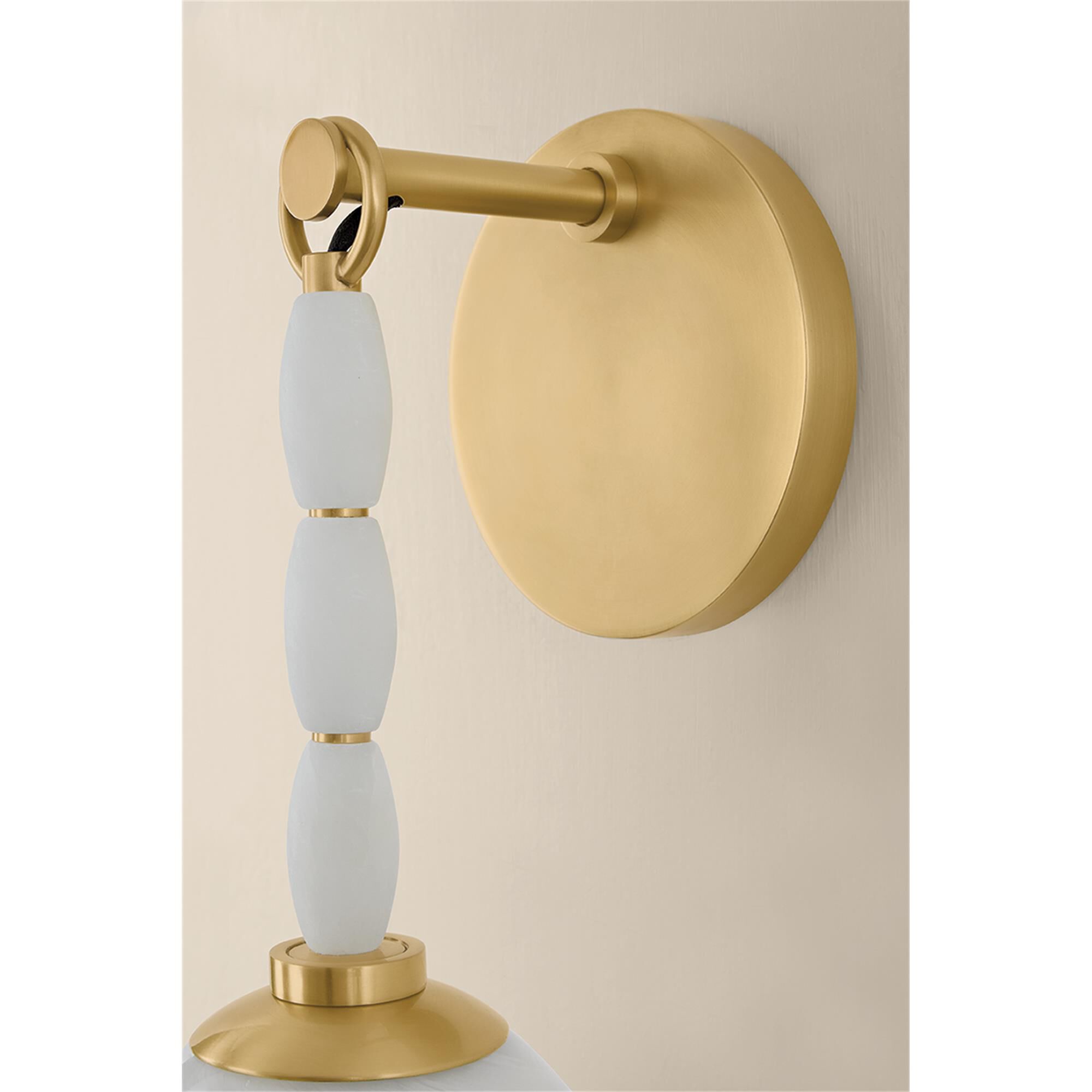 Yolanda Medium Wall Sconce,