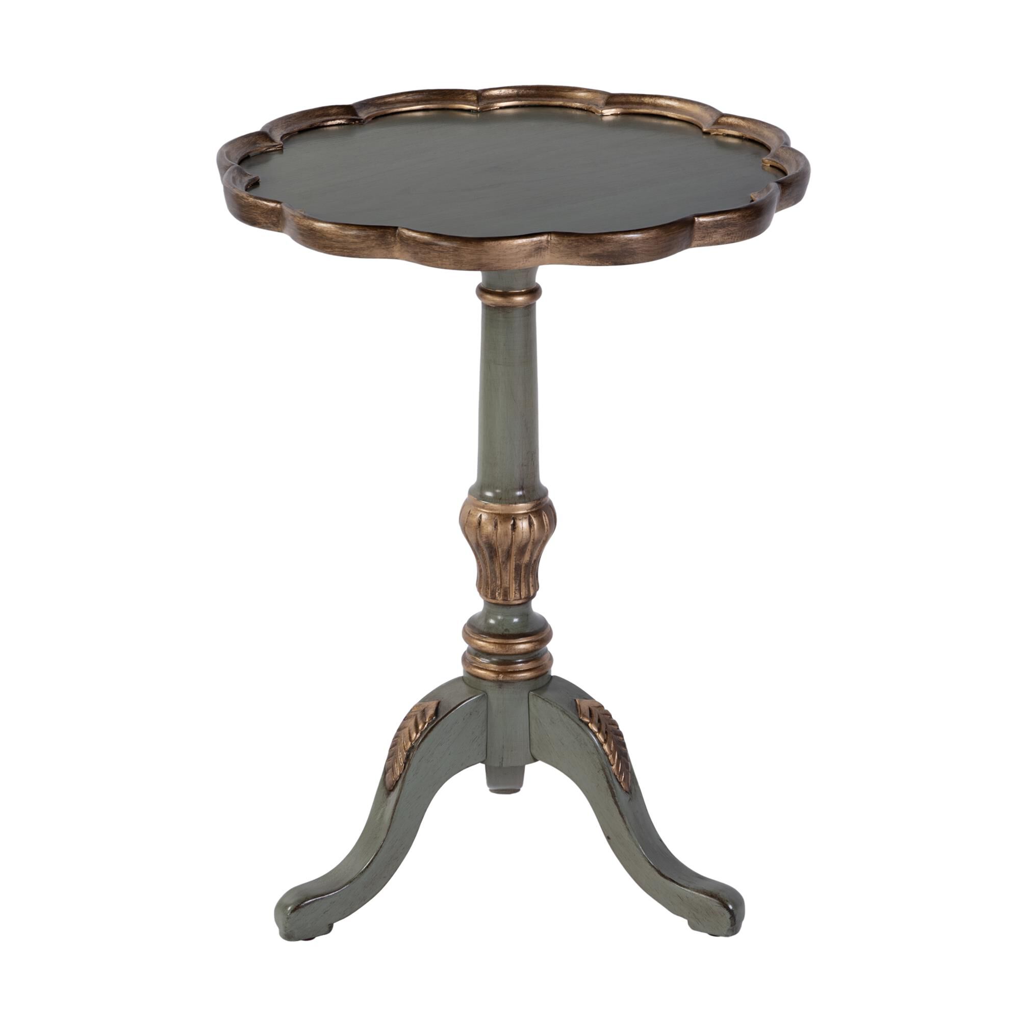Dansby 20 inch End Table by Butler Specialty Company