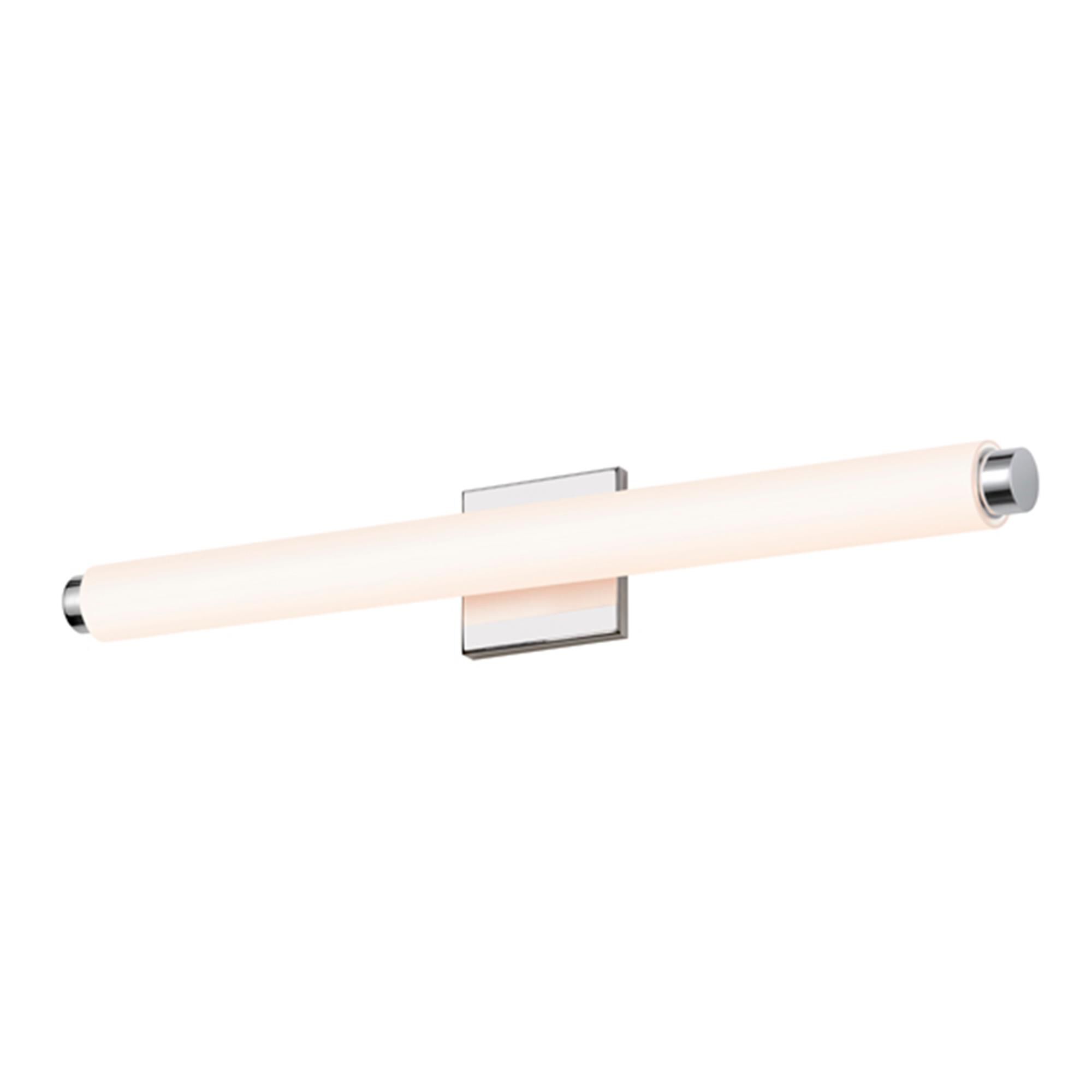 Tubo 26 Inch Bath Vanity Light,