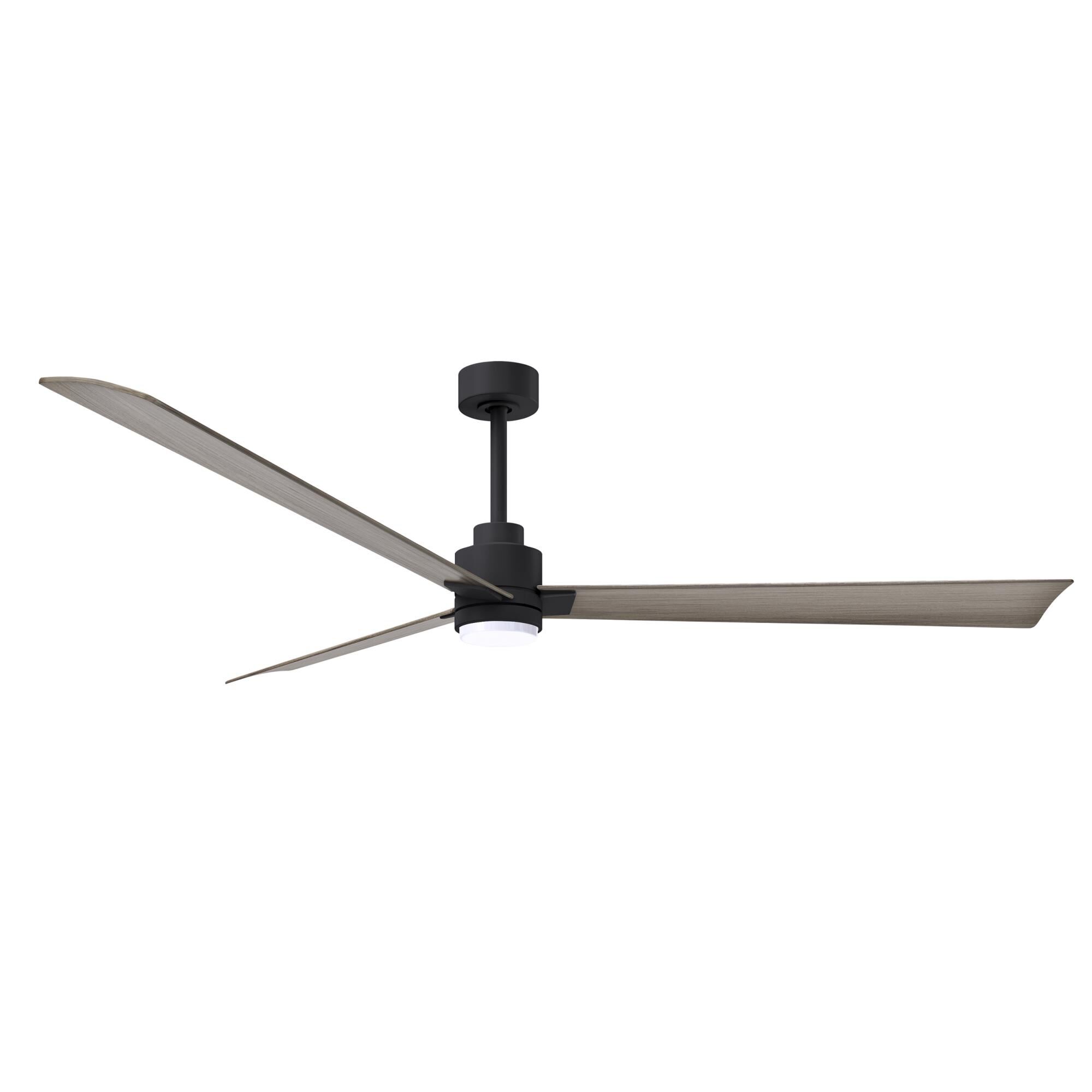 Alessandra 72 Inch Ceiling Fan by Matthews Fan Company