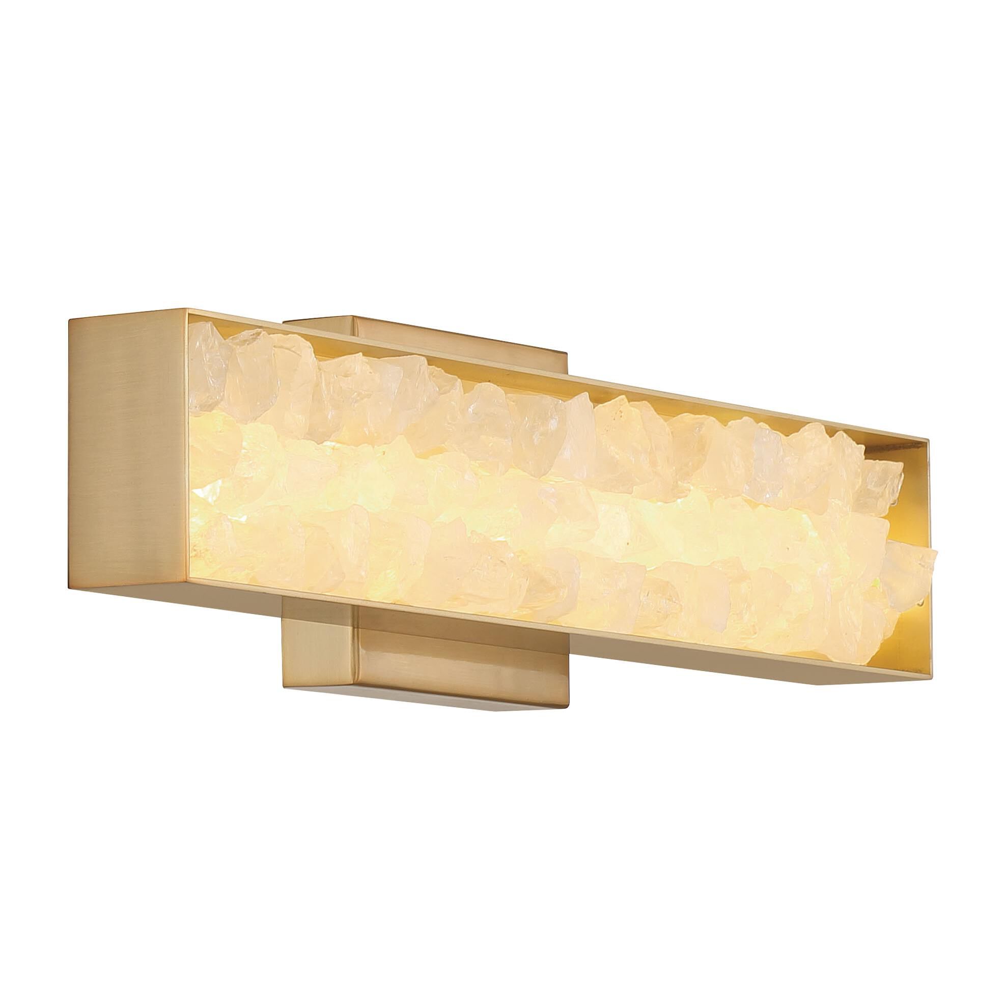 Divinely Bath Vanity Light by Minka Lavery